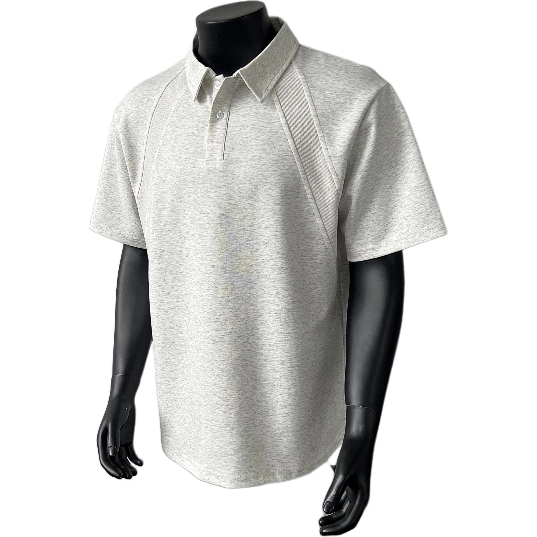 FOREST LIBRARY cleanfitPolo