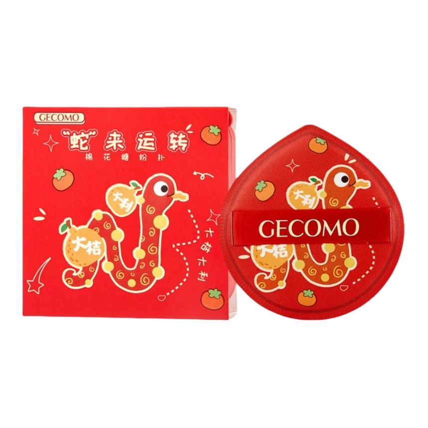 GECOMO