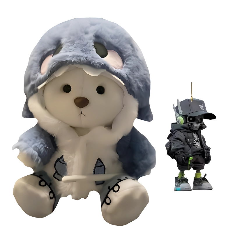 XTHOT 30cm