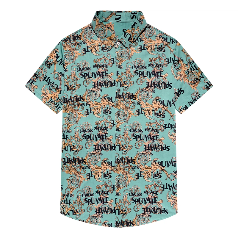 GXXX Polo