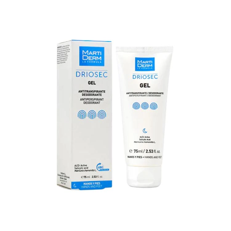 MartiDerm Driosec 75ml