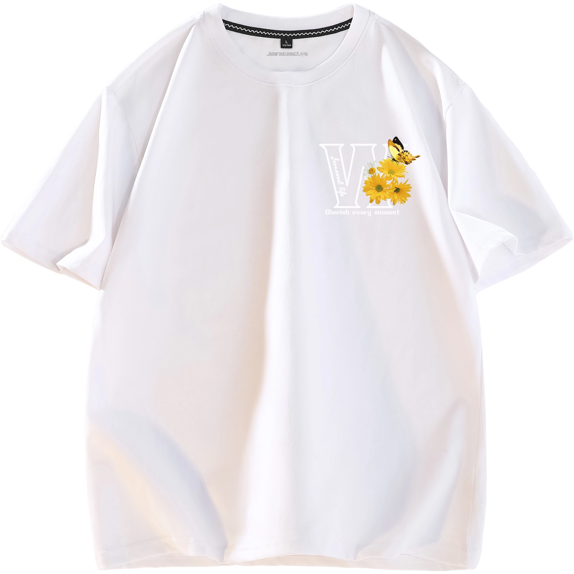 JEANSWEST LIFE T