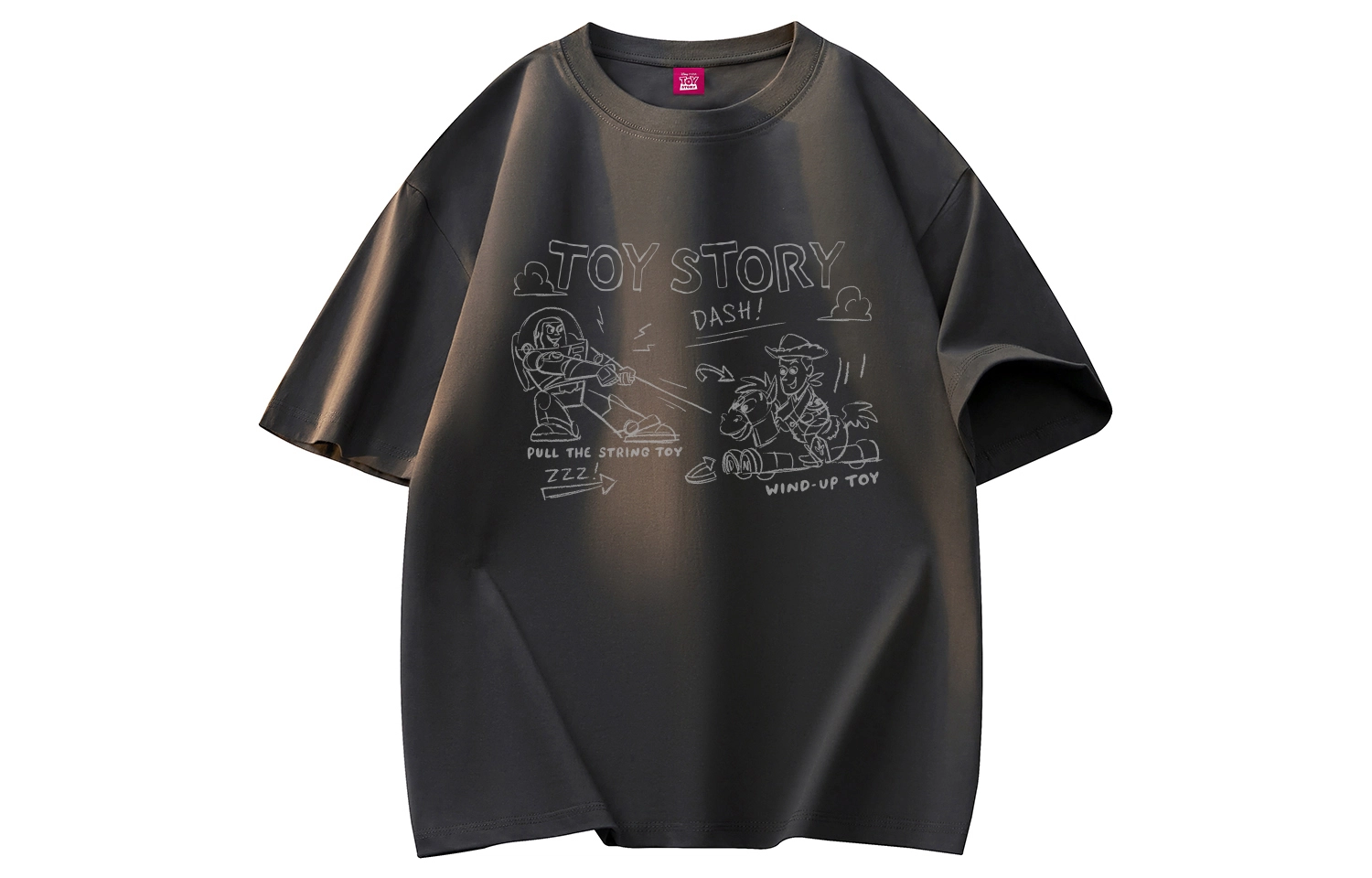 Disney logoT