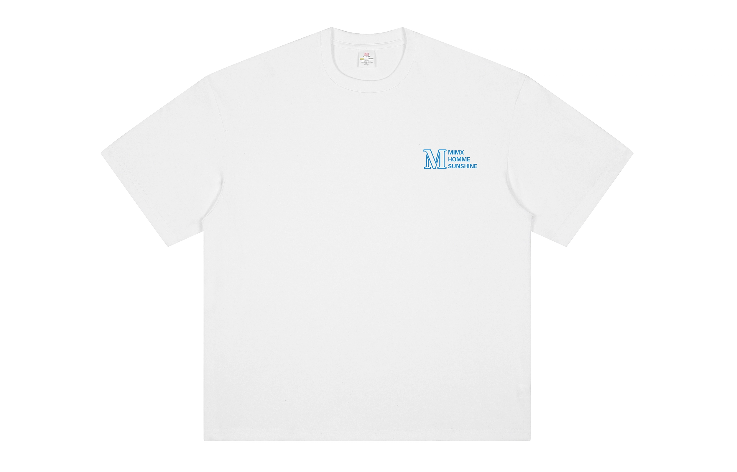 Mimx Homme LogoT