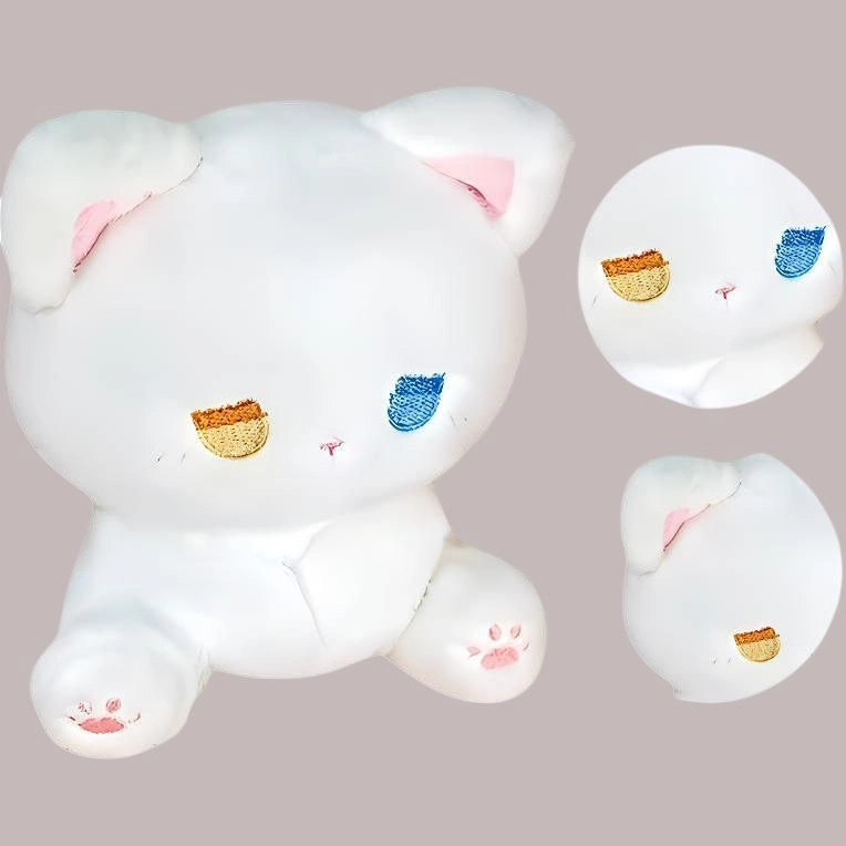 XTHOT emo 15.5cm