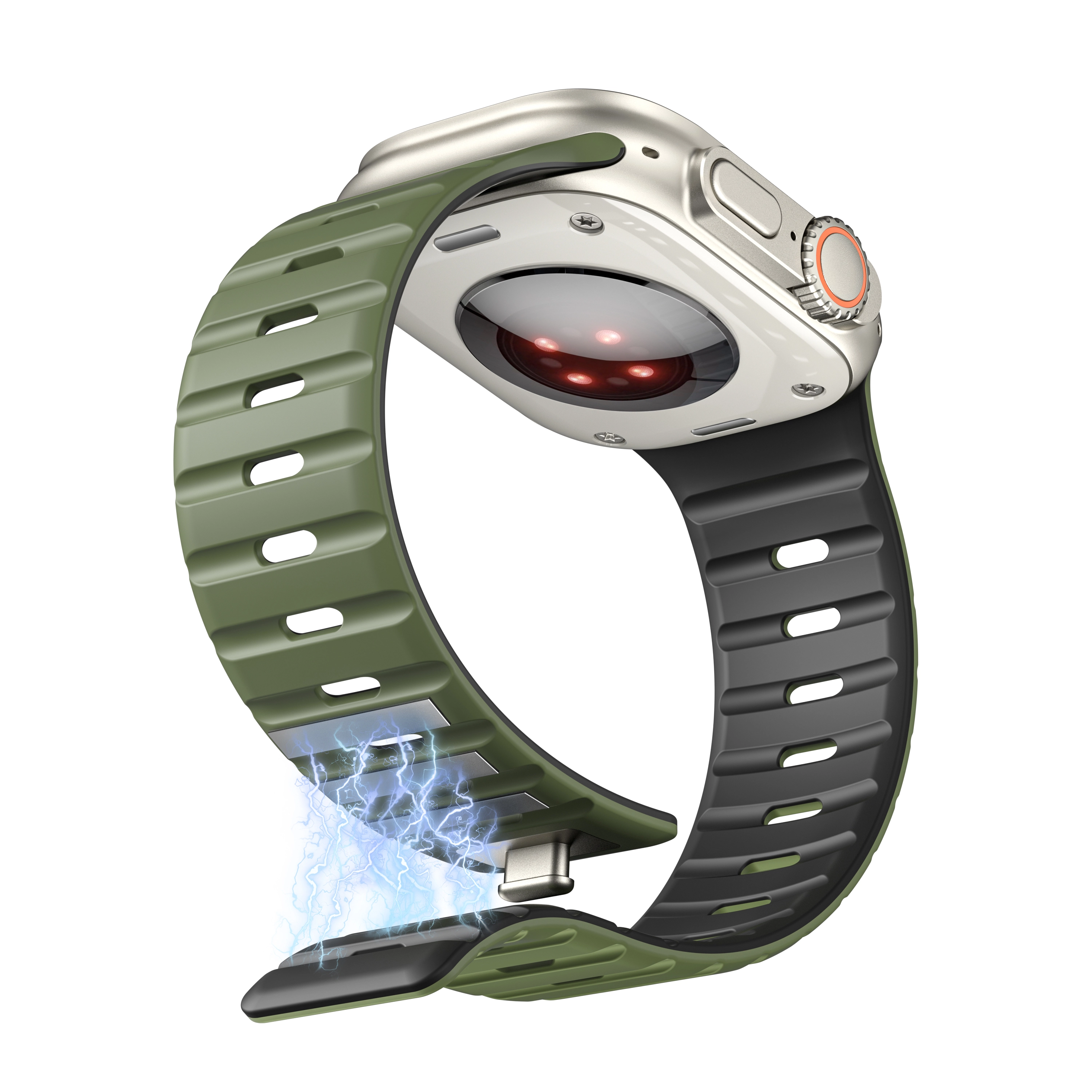 232mm applewatch S10S8ultraS9765se464549mm
