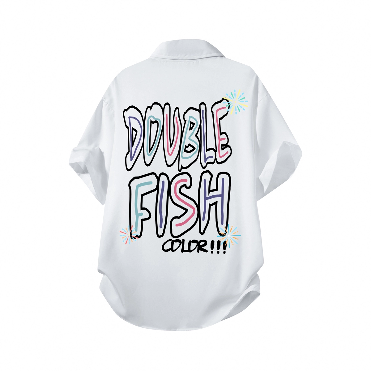 DOUBLEFISH logo