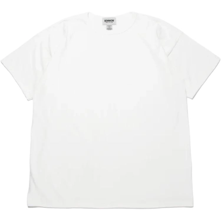 bowwow SS25 8812 TEE T