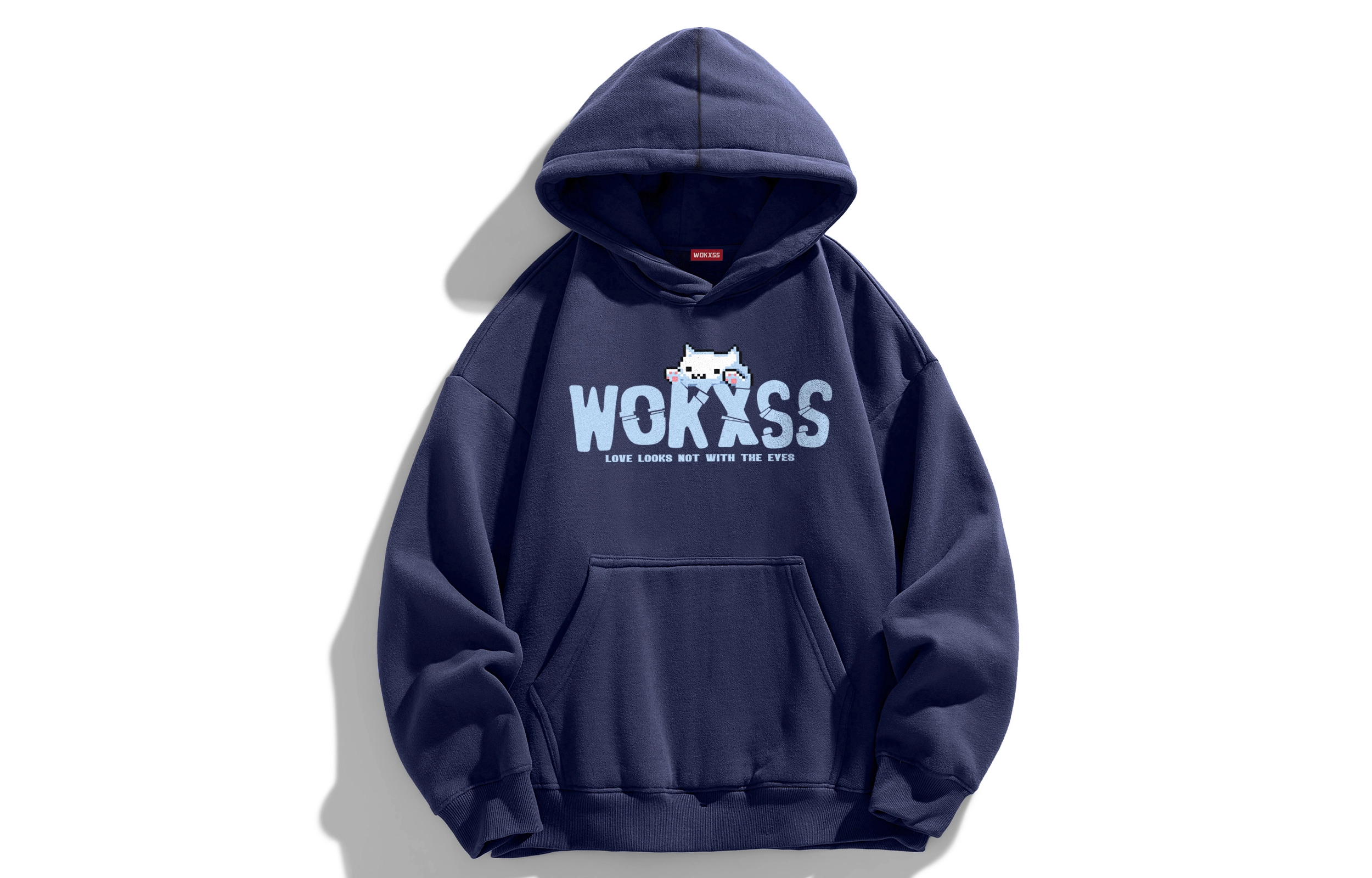 WOKXSS logooversize