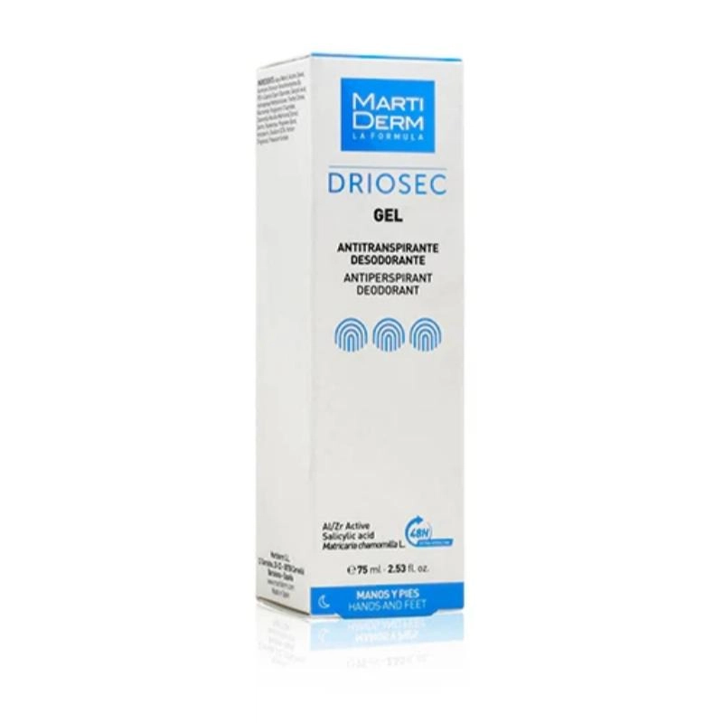 MartiDerm Driosec 75ml