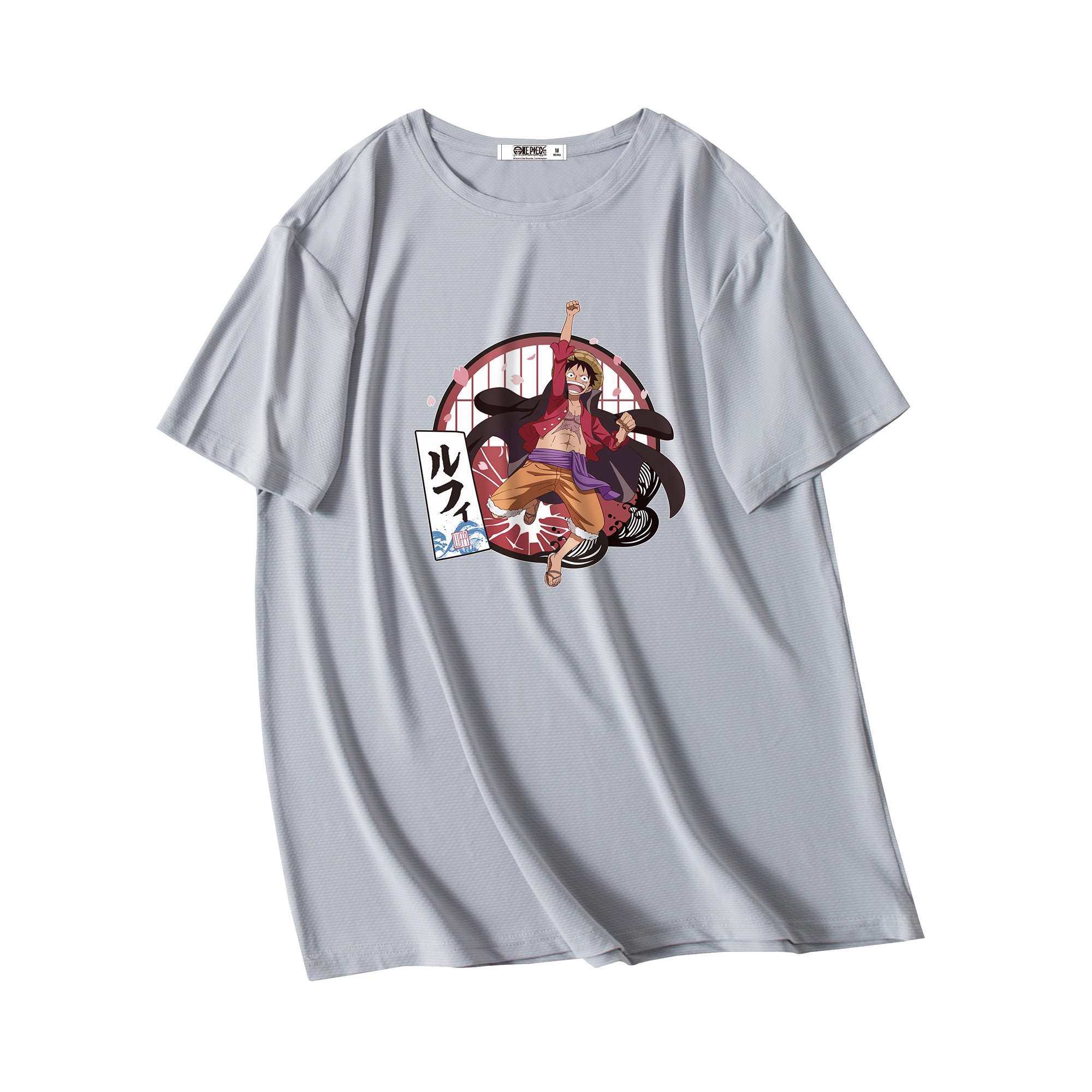 ONE PIECE DDT