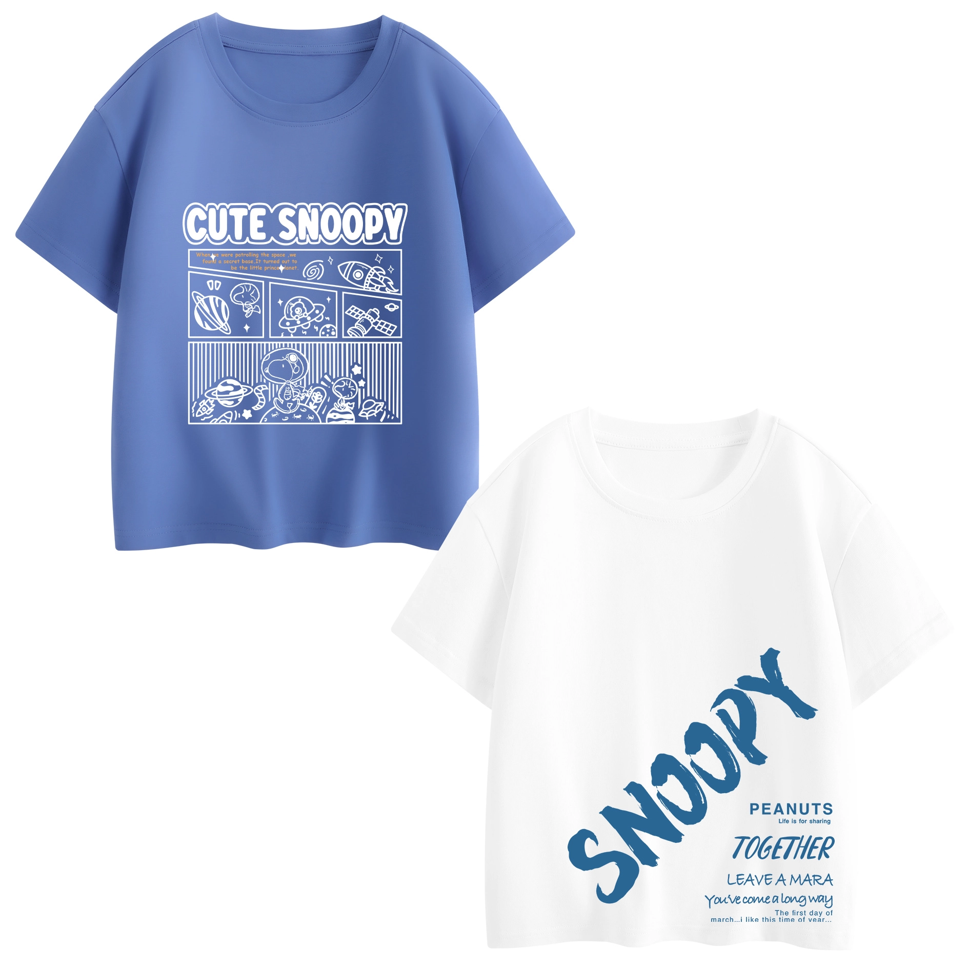 SNOOPYT 2
