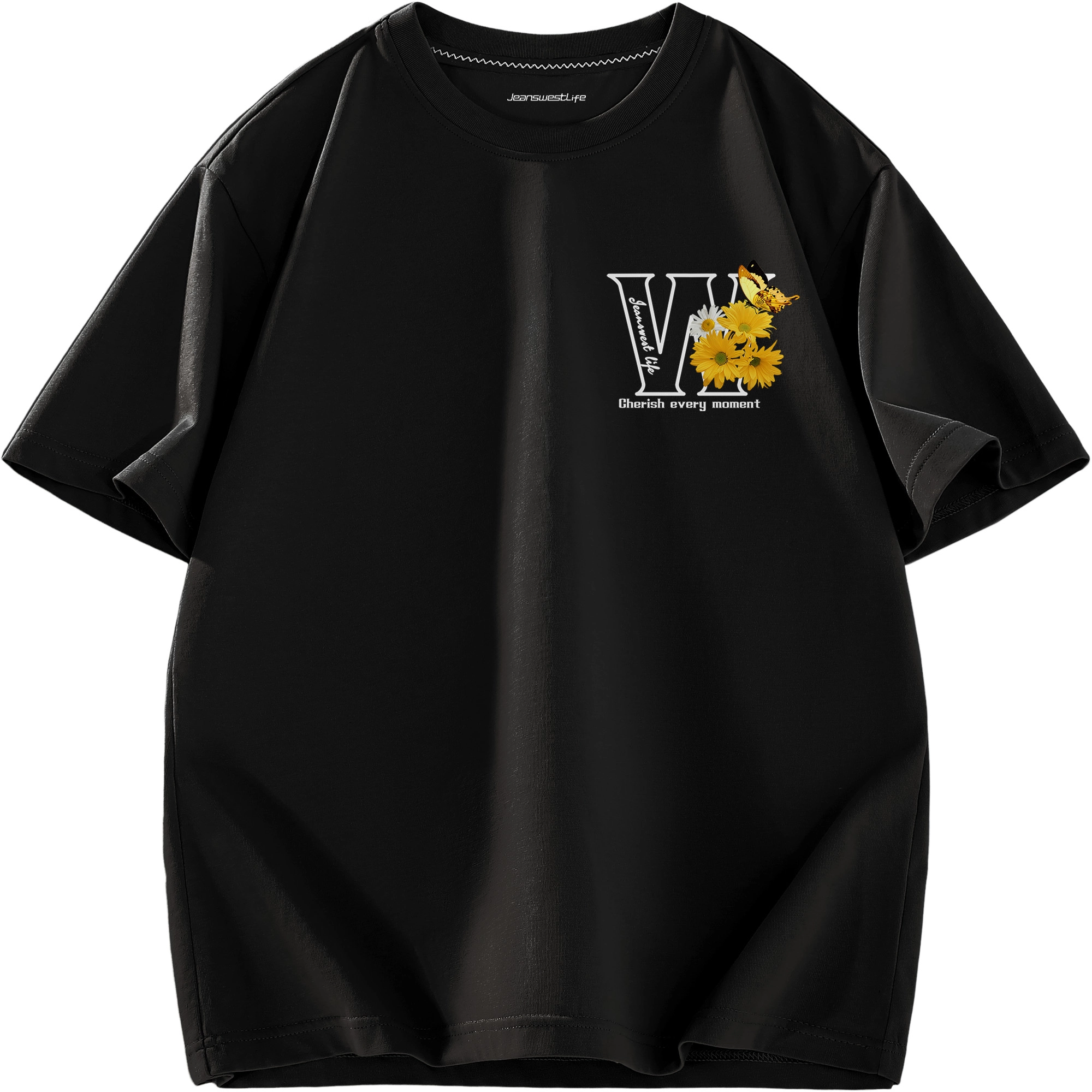 JEANSWEST LIFE T