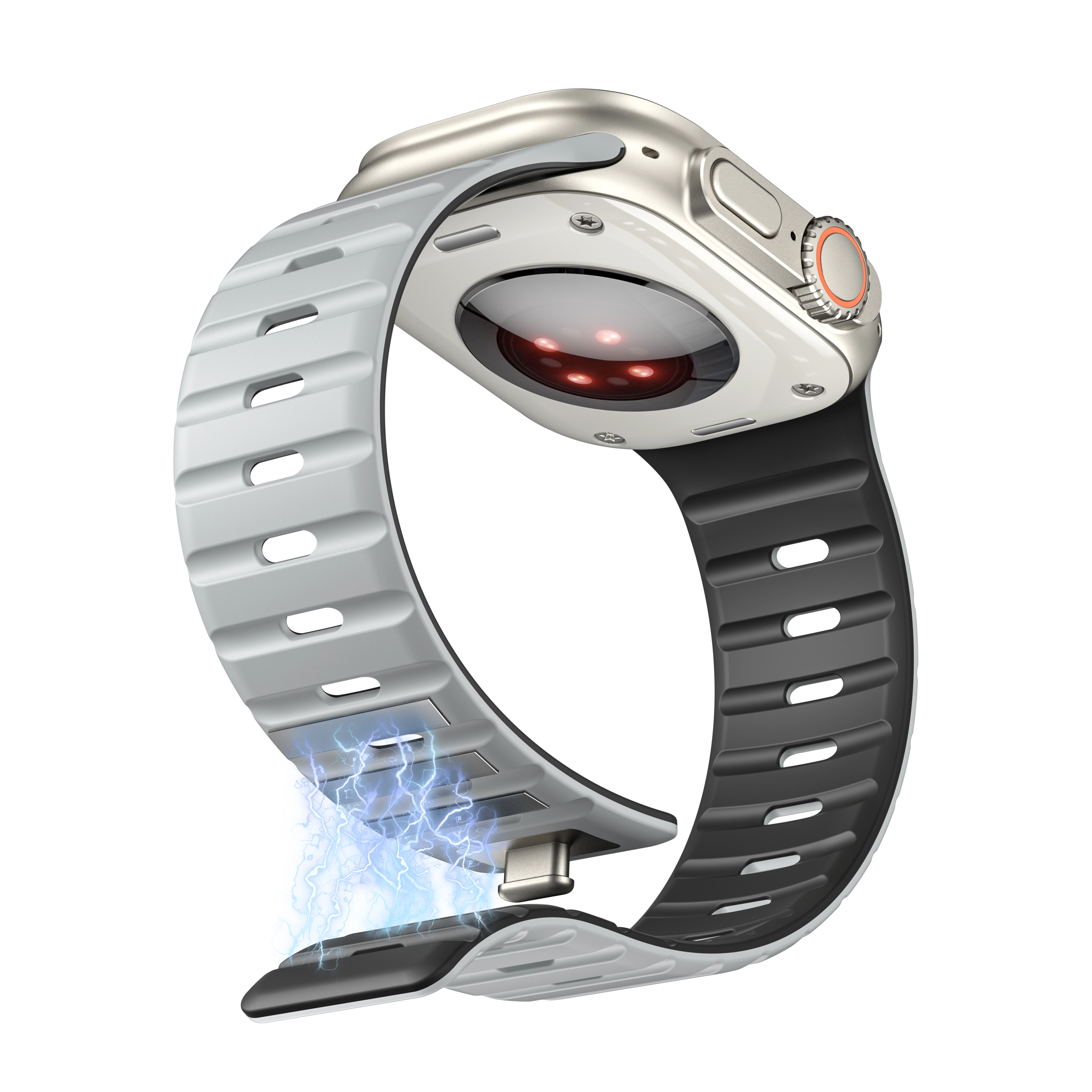 232mm applewatch S10S8ultraS9765se464549mm
