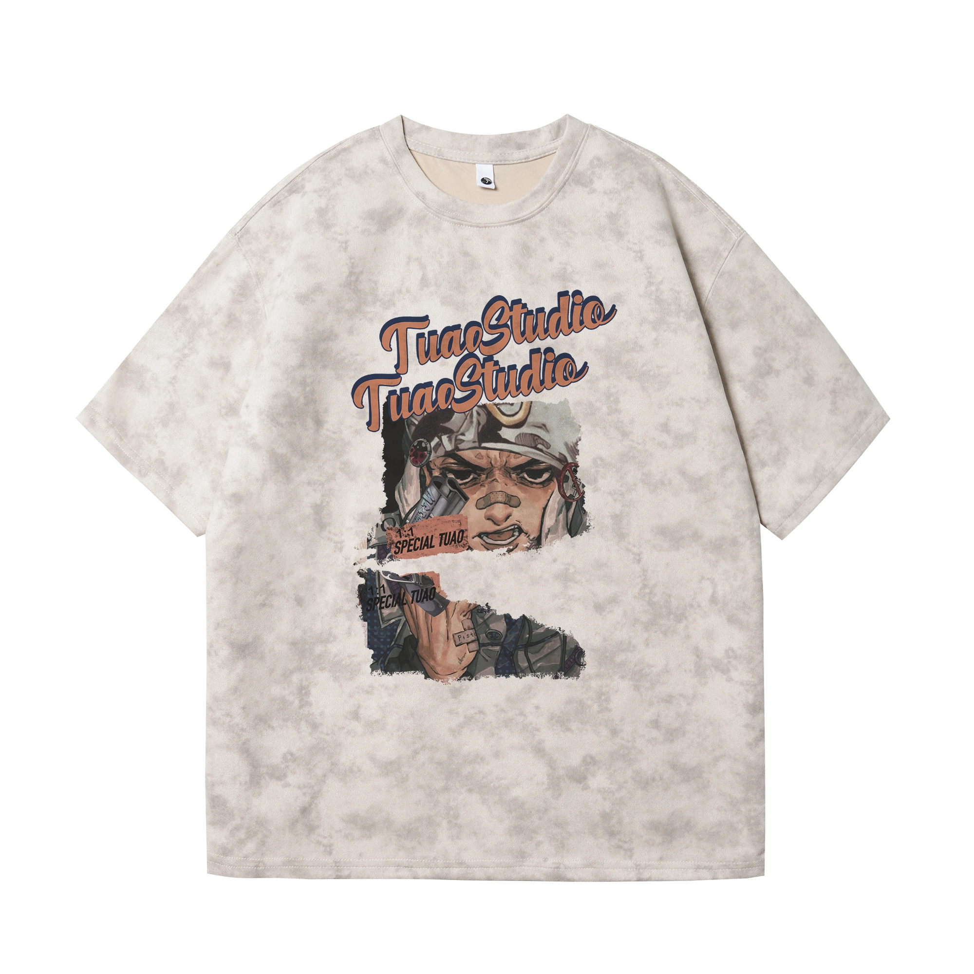 T