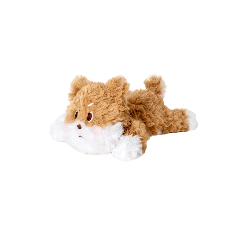 PUDOWRABBIT 17cm22cm