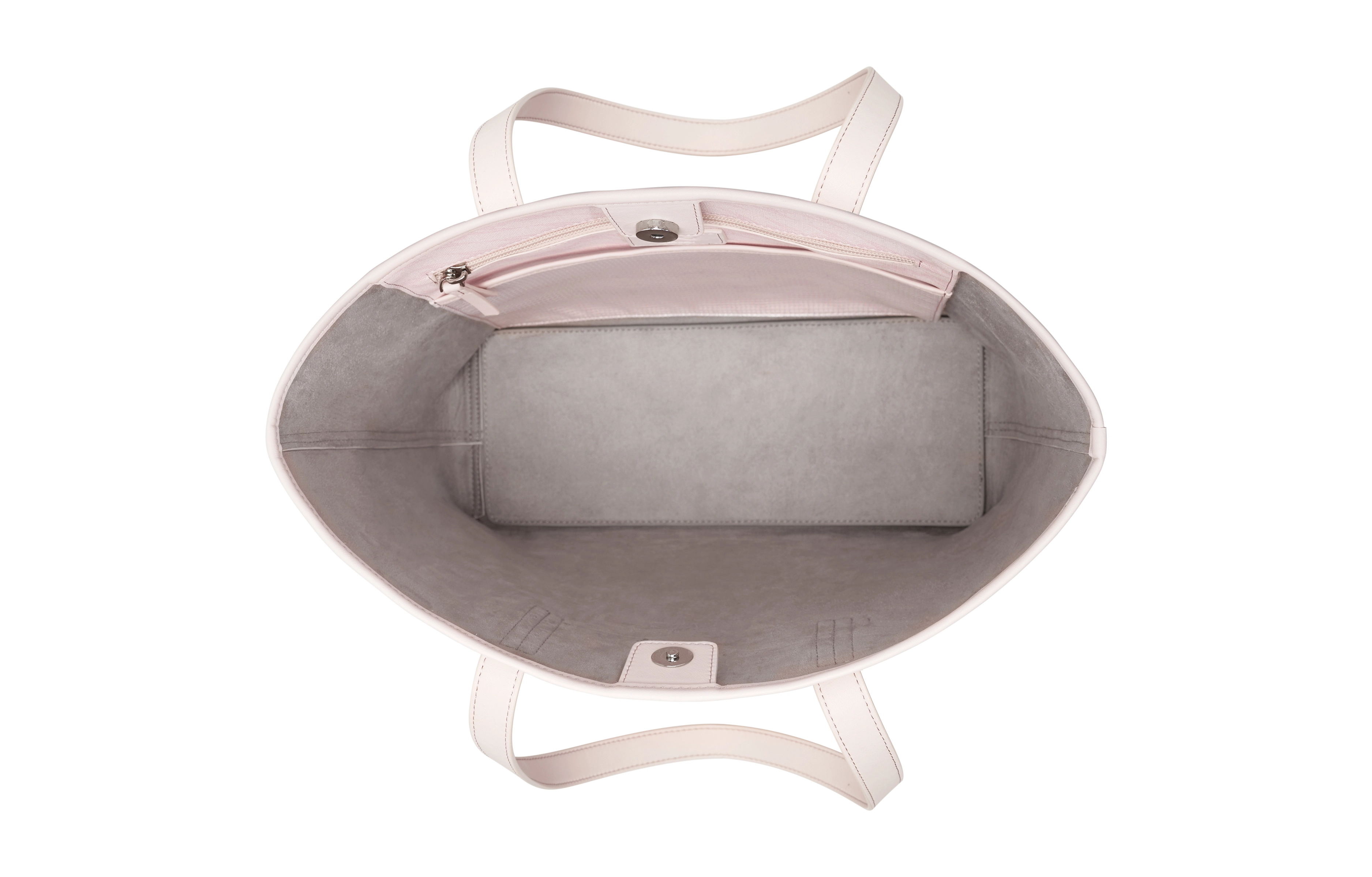OMTO 3.0Logo PVC Tote