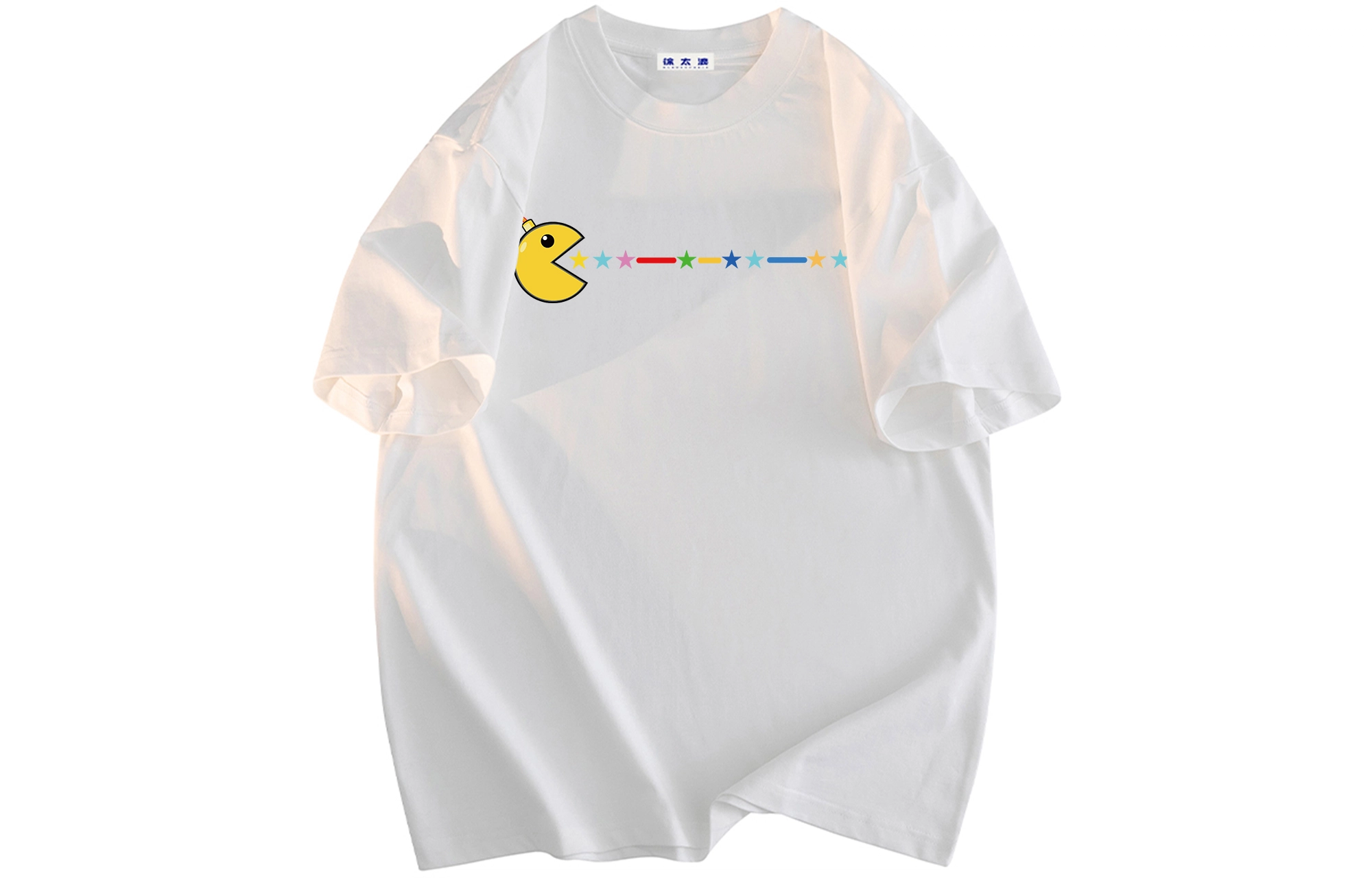 T