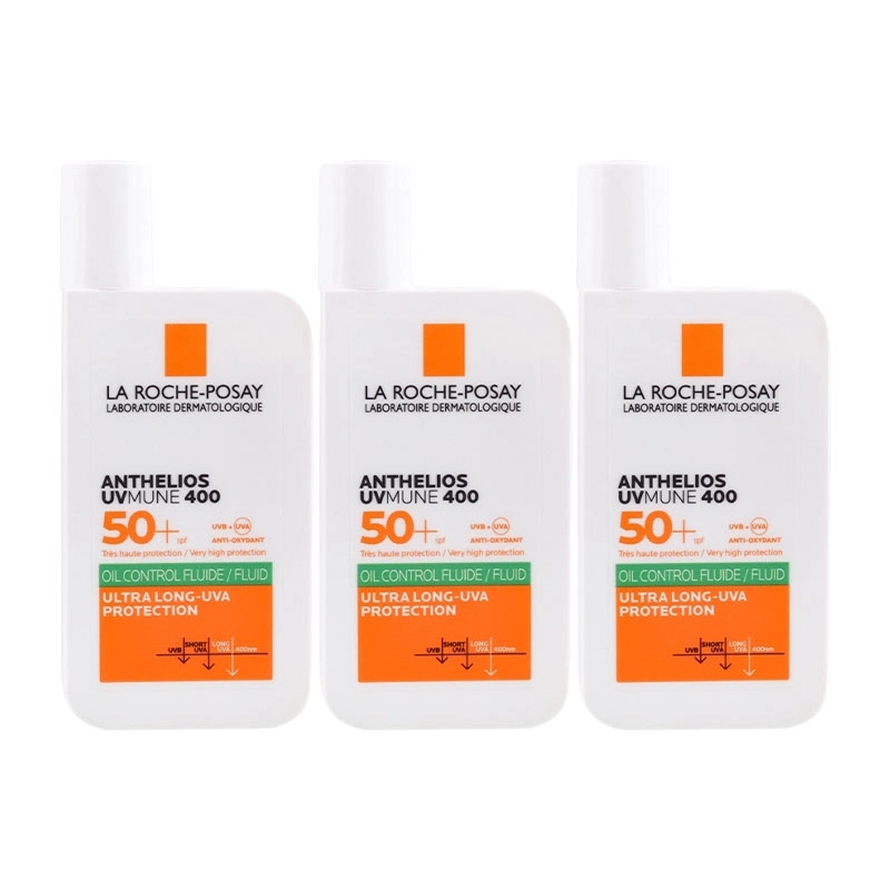 SPF50 PA++ 30ml50ml