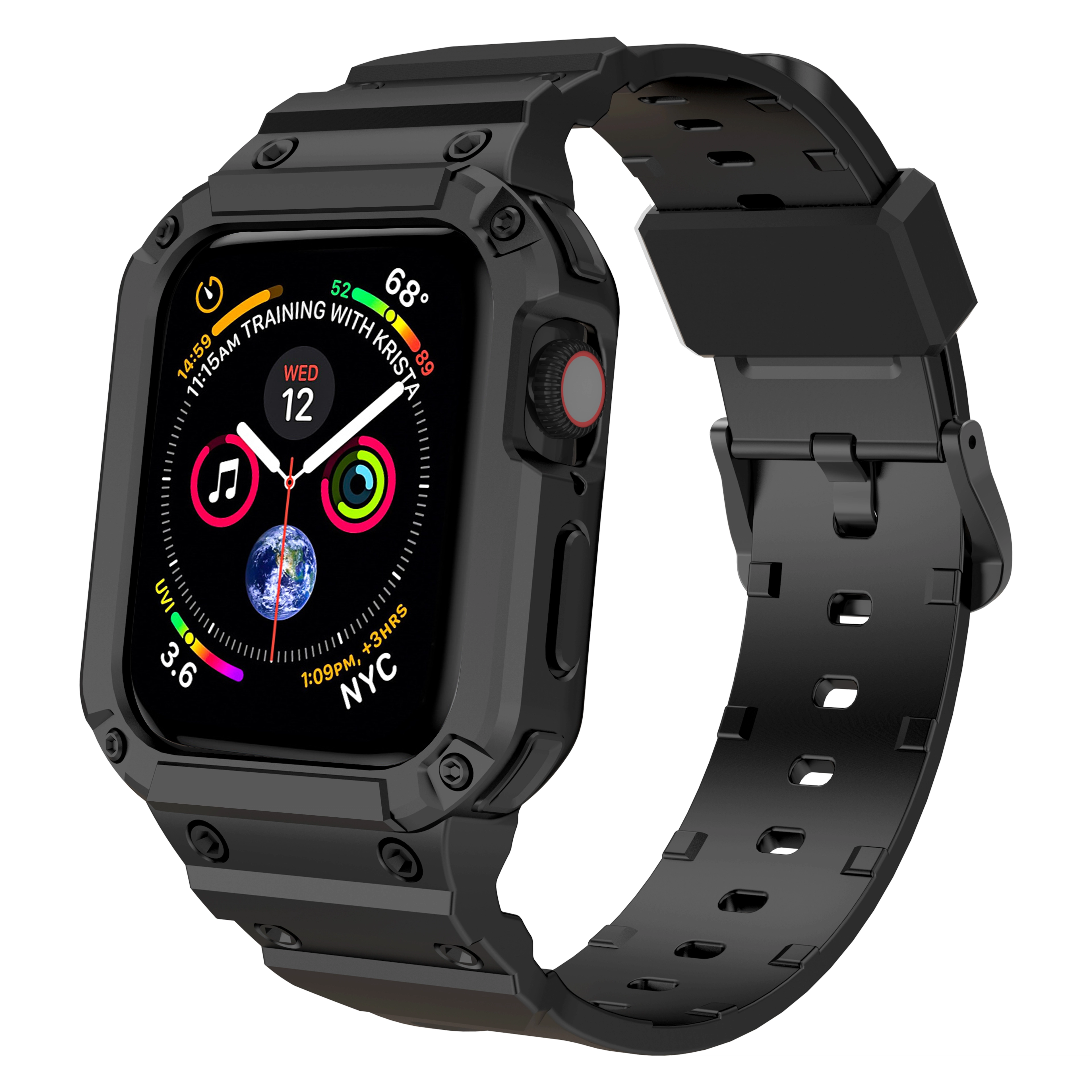 233.59mm apple watch Ultraiwatch109s876543