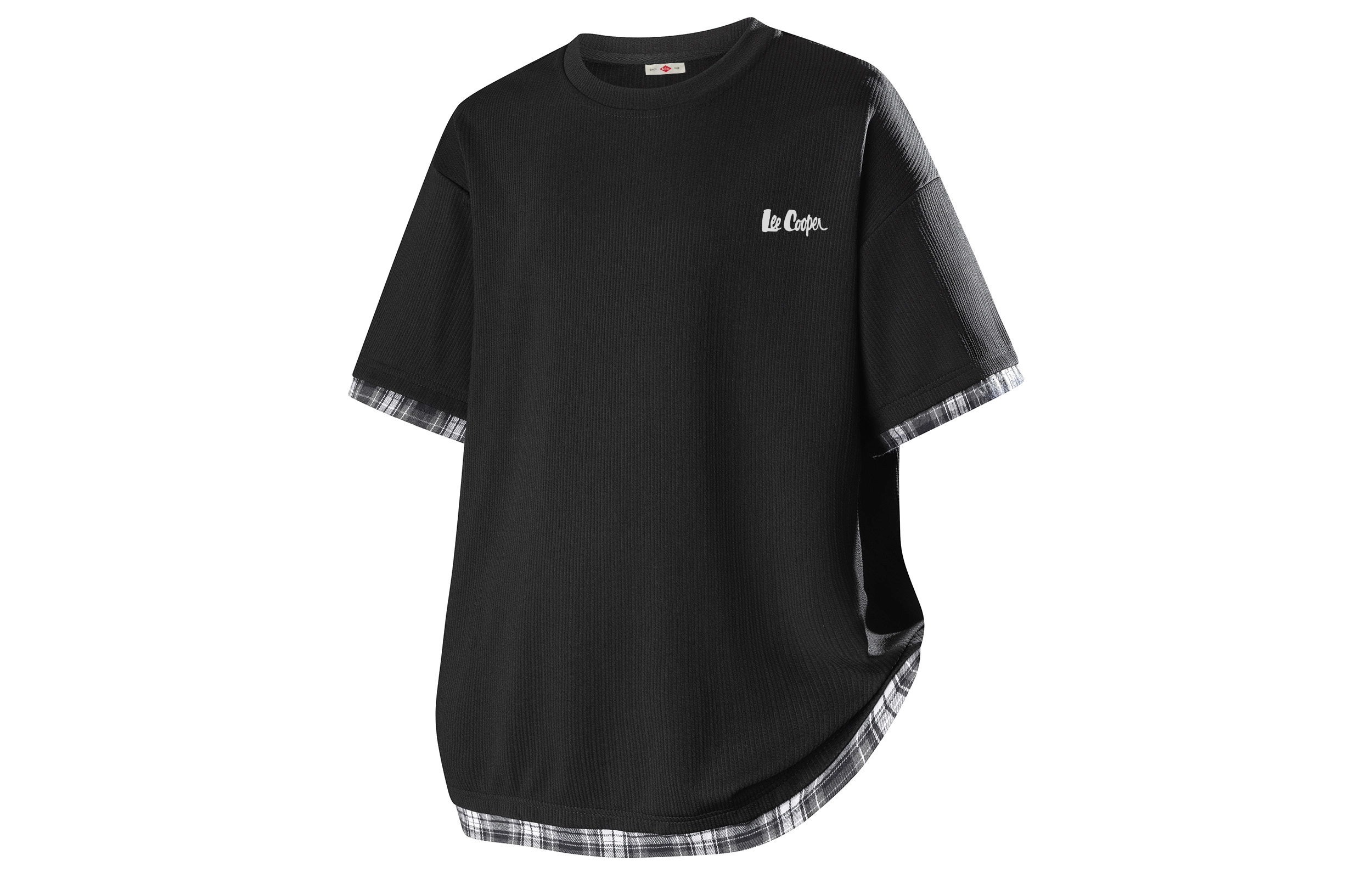 Lee Cooper logoT