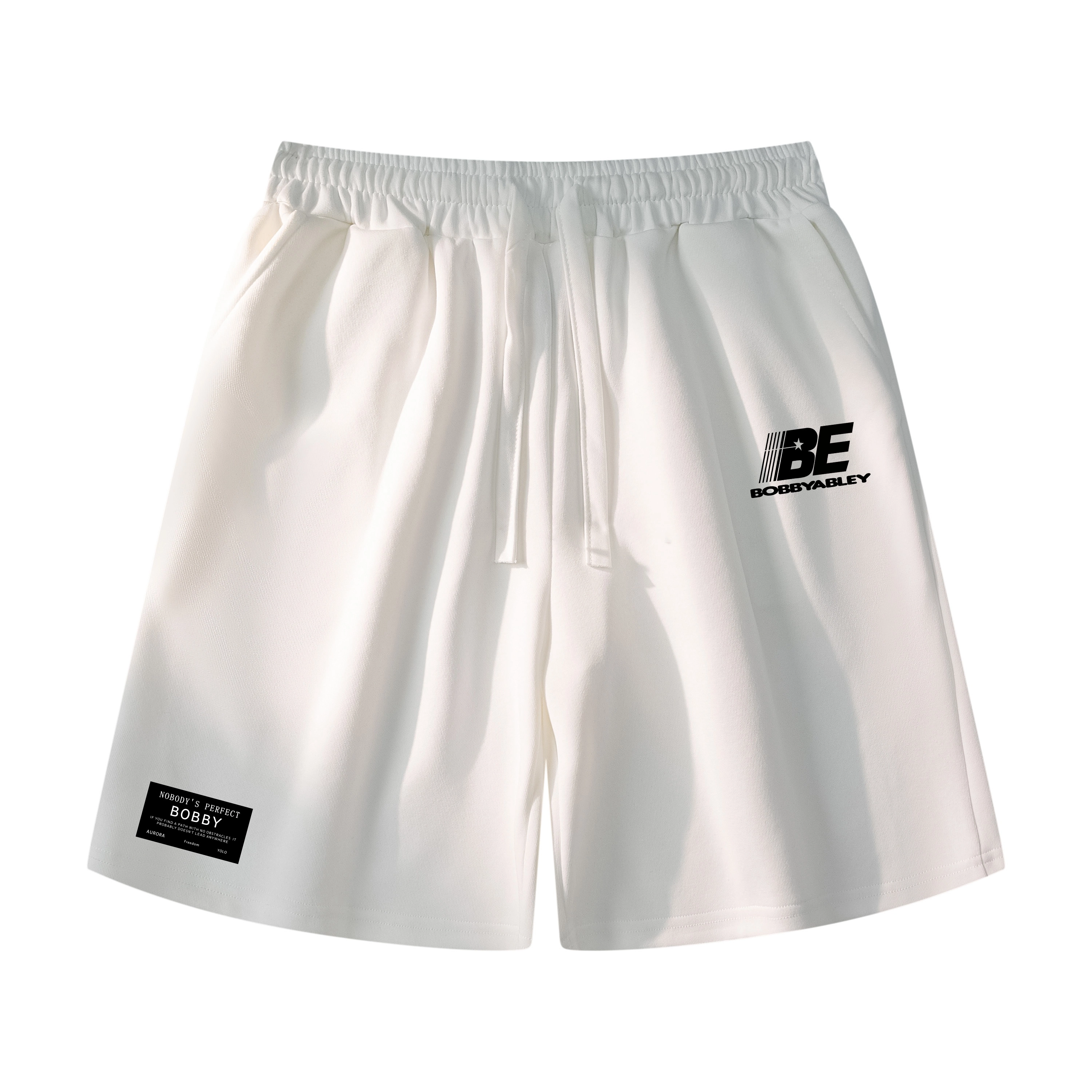 BOBBY ABLEY LOGO Logo