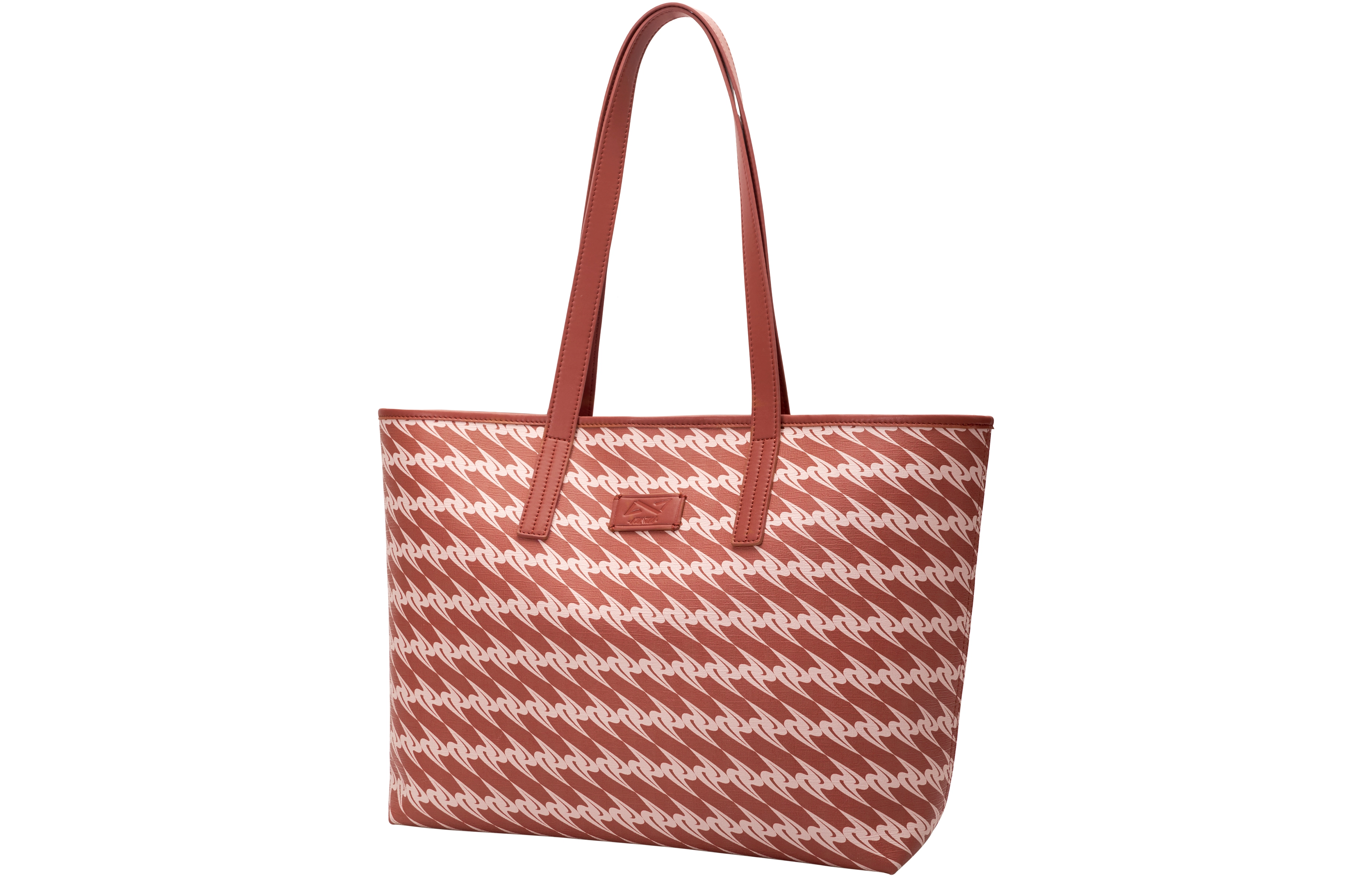 OMTO 3.0Logo PVC Tote