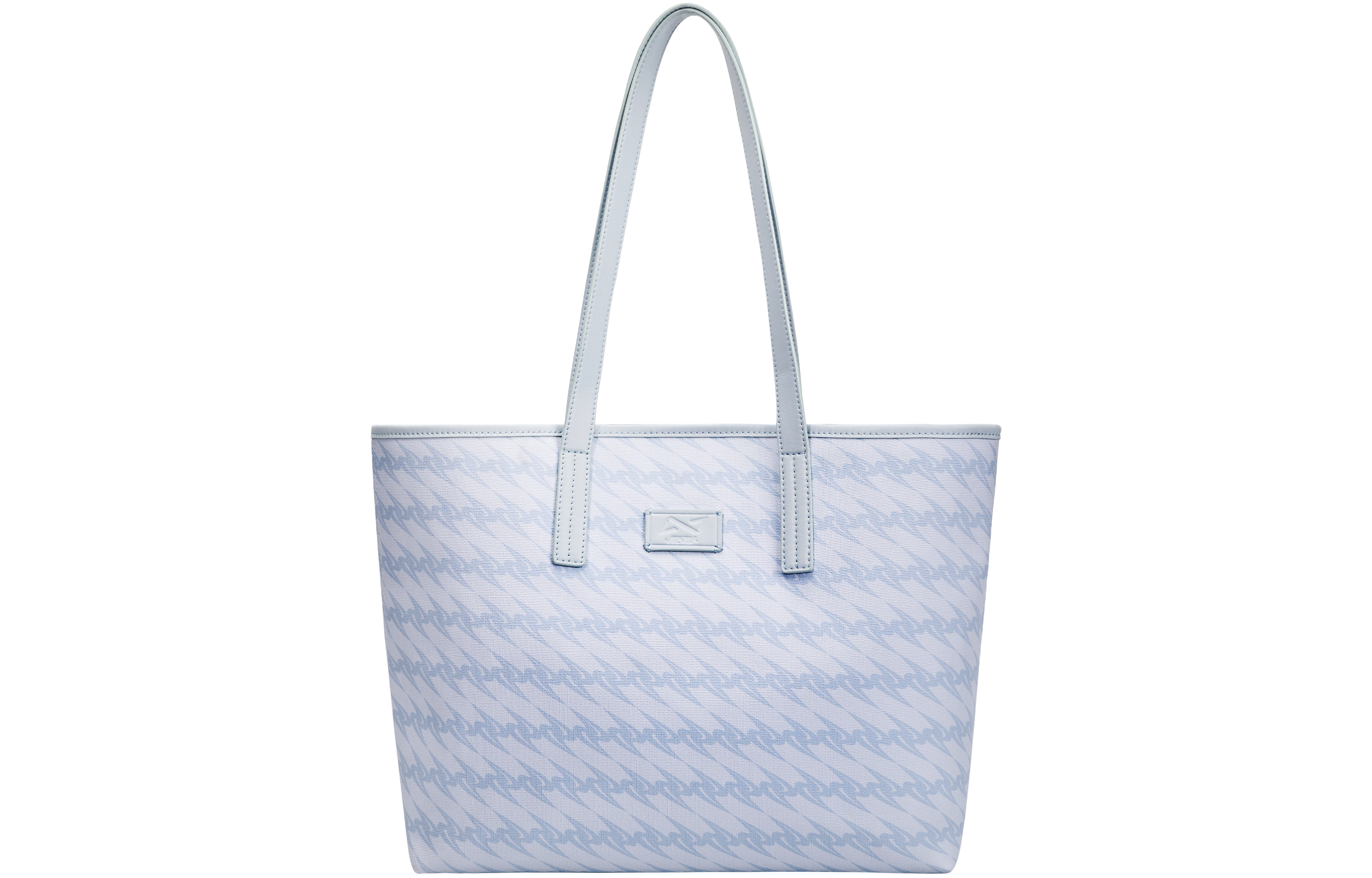 OMTO 3.0Logo PVC Tote