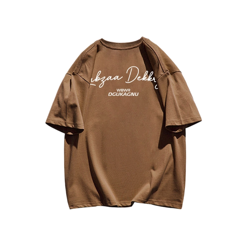 WBWR T
