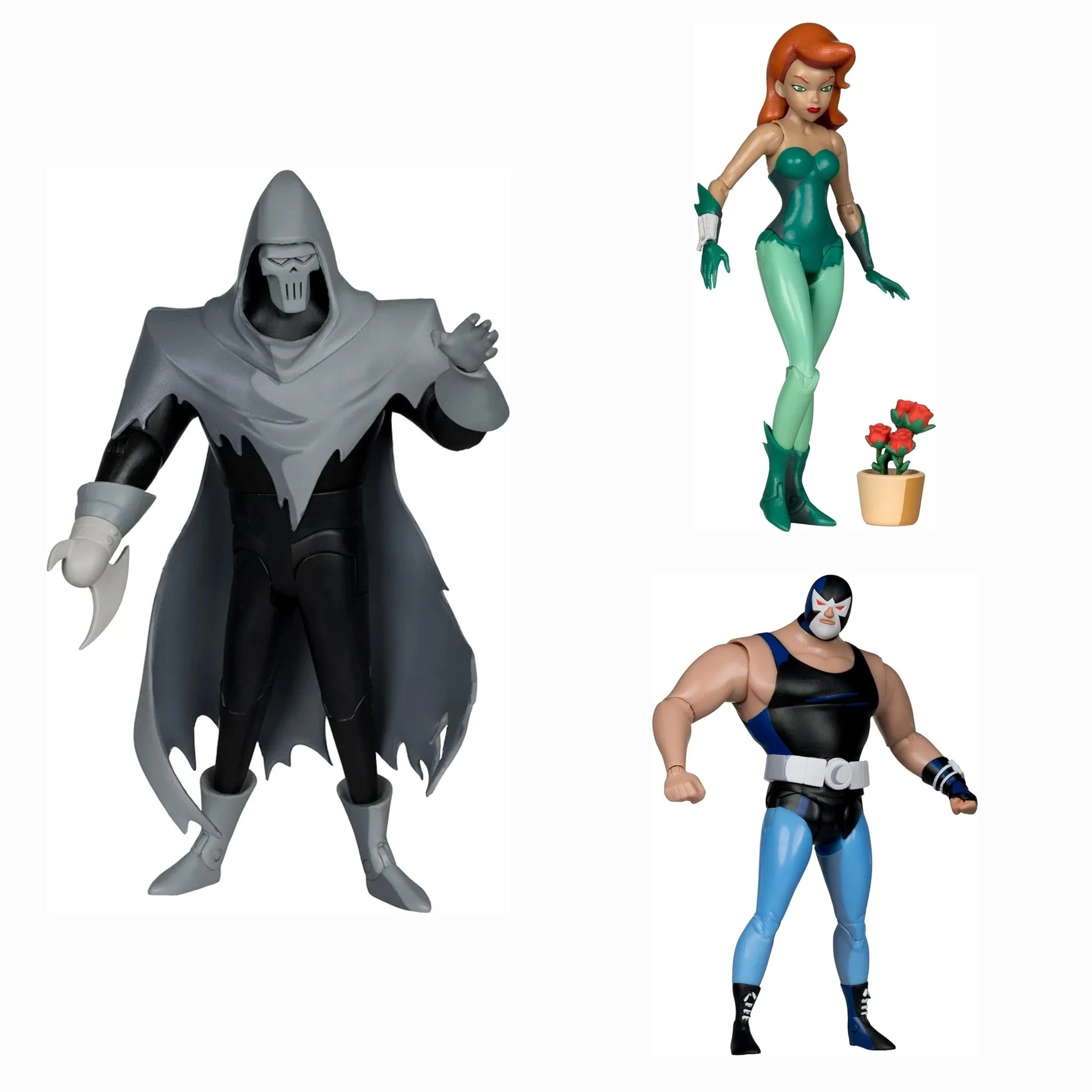McFARLANE DC