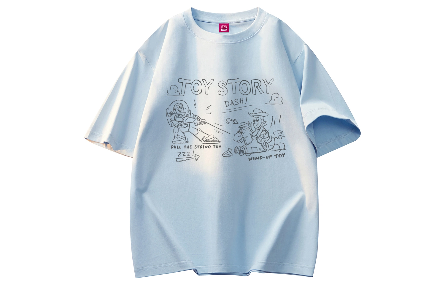 Disney logoT