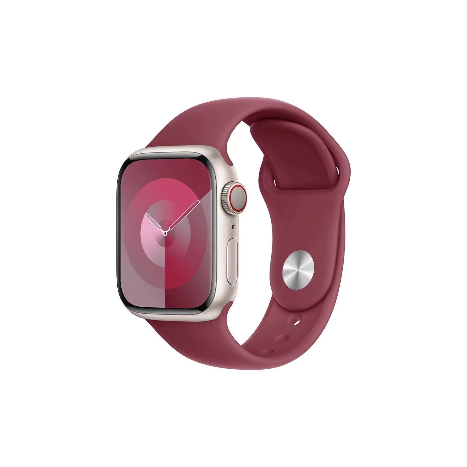 KUYUEXIANG Apple WatchS10S9S8S7SEUltra
