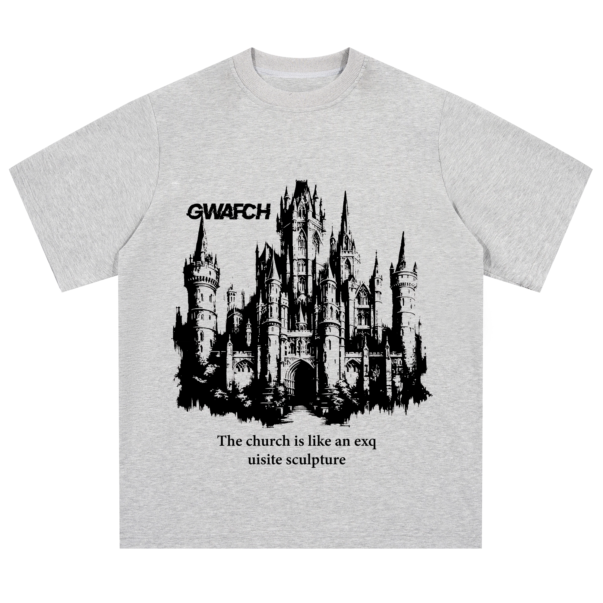 GWAF logoT