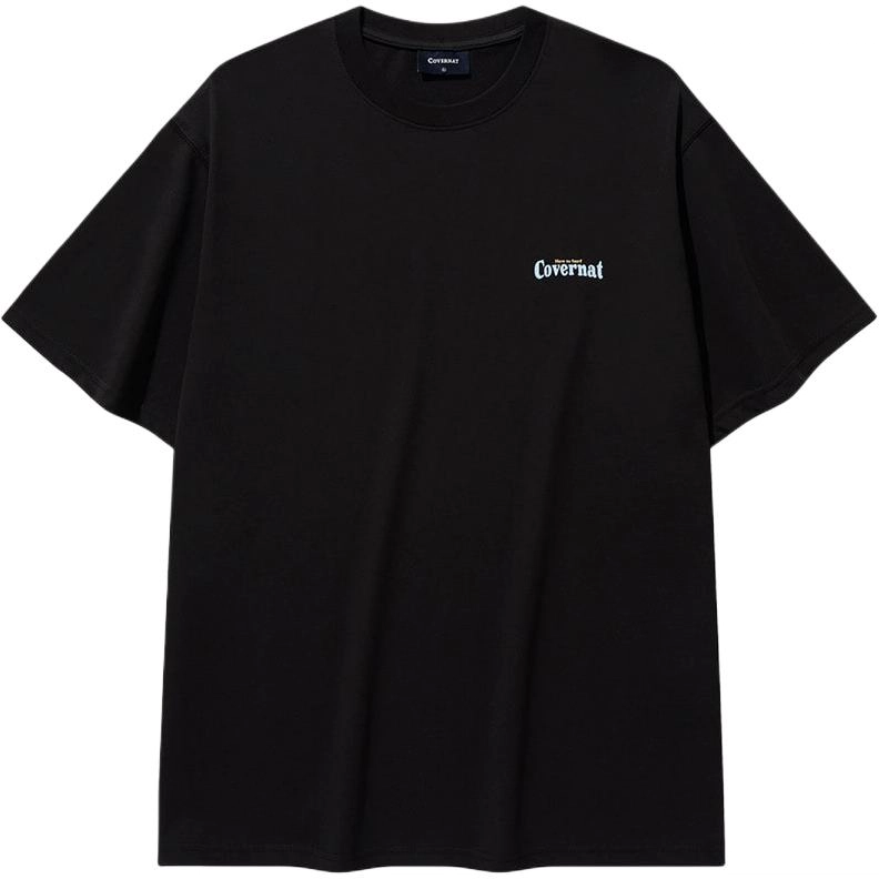 COVERNAT T