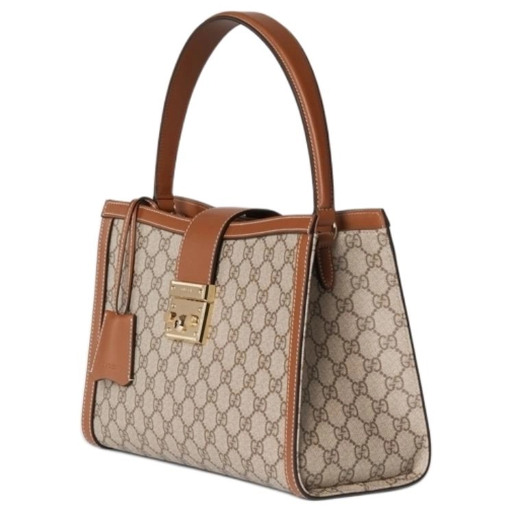 GUCCI Padlock GG