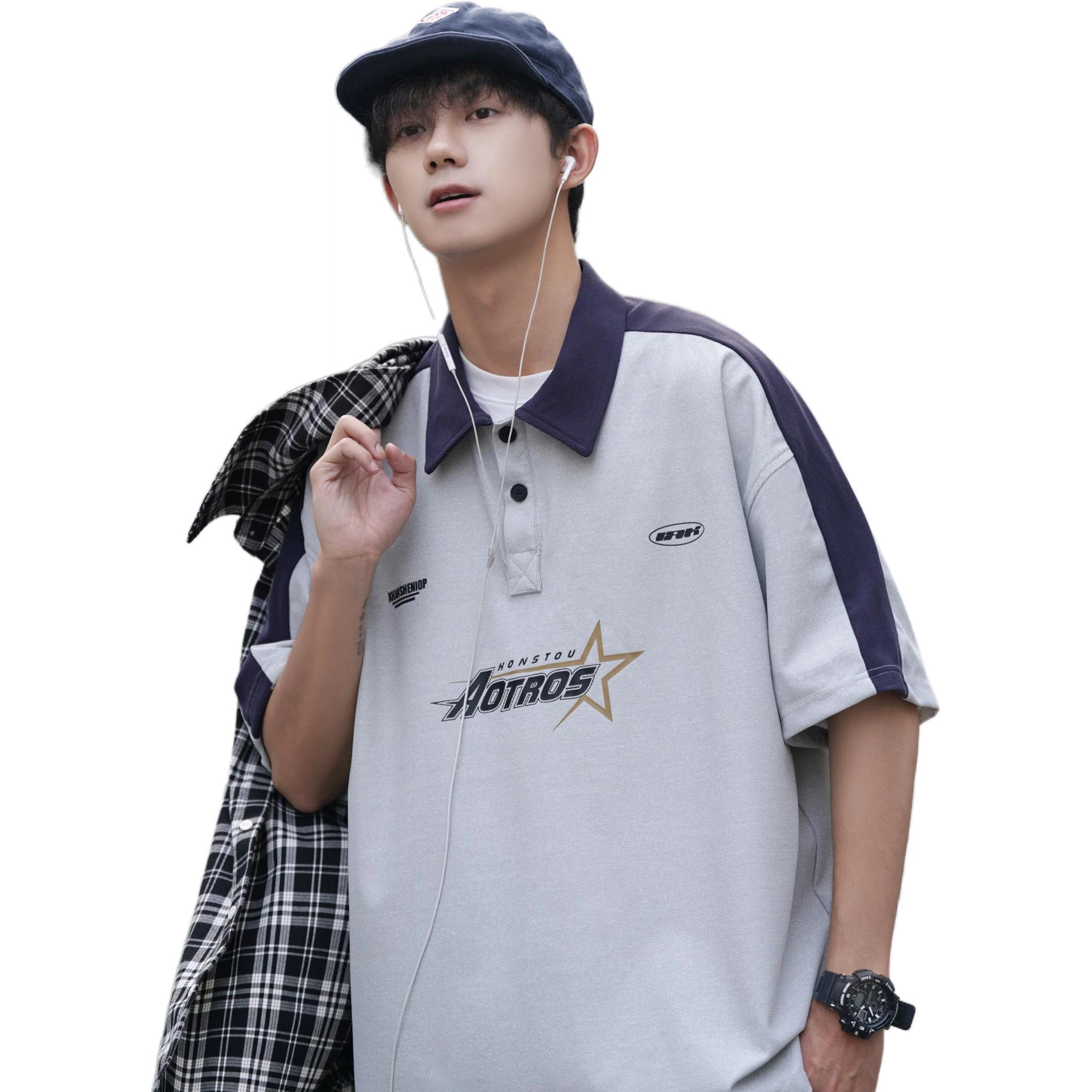 Fakeyoung POLOT
