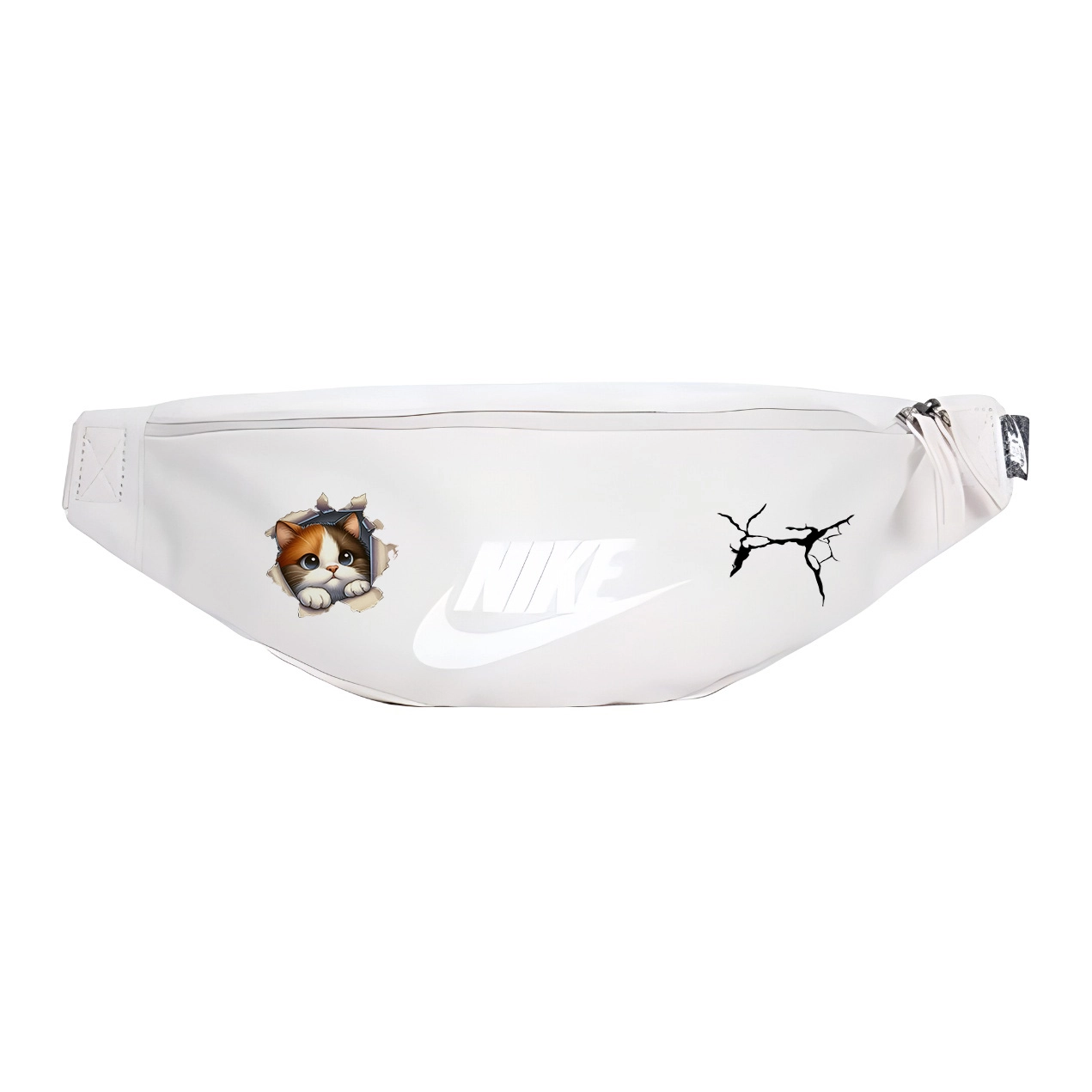 Nike Heritage WAISTPACK