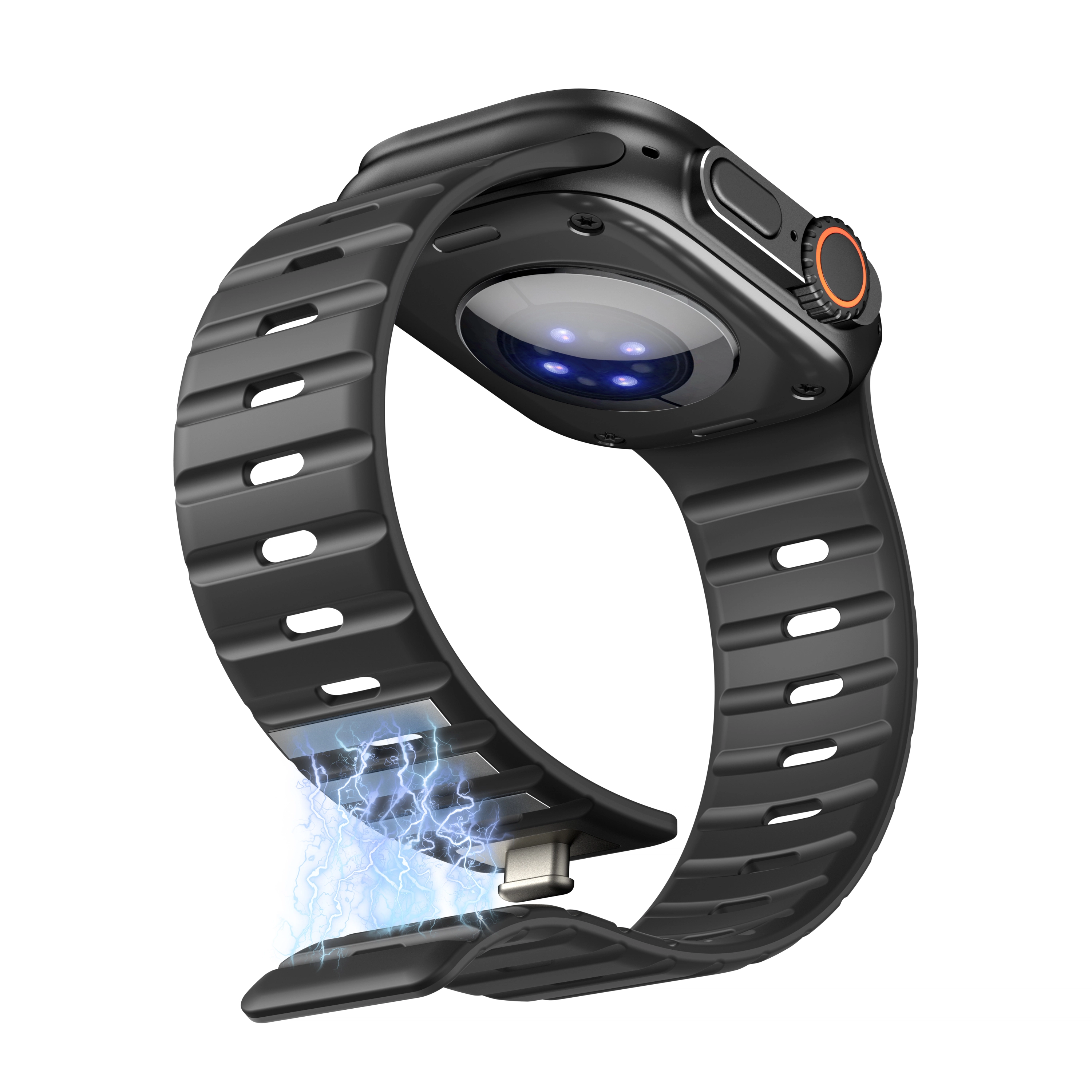 232mm applewatch S10S8ultraS9765se464549mm