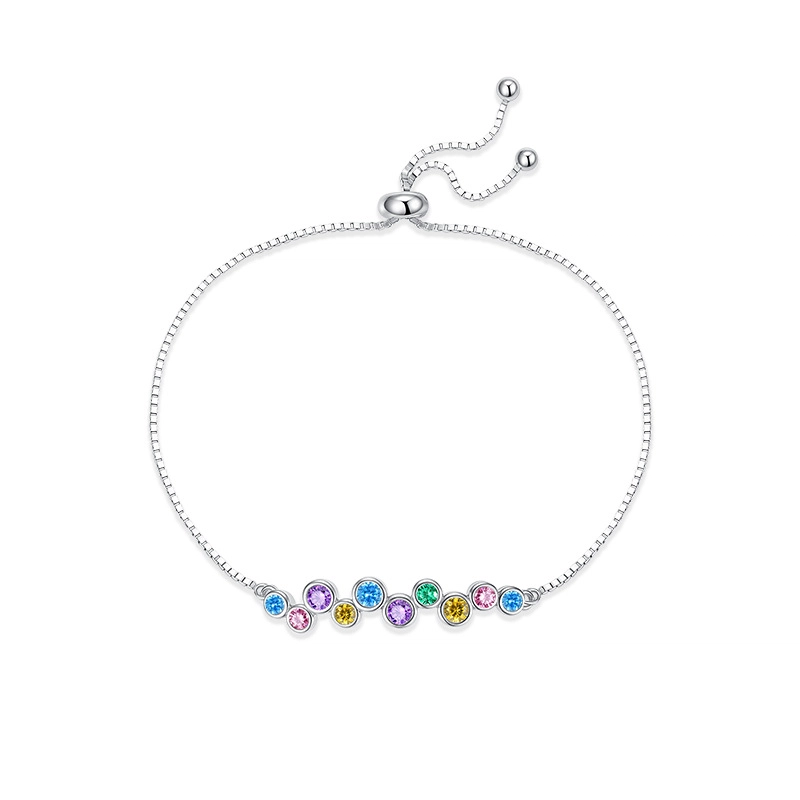MONI JEWELLERY ins S925