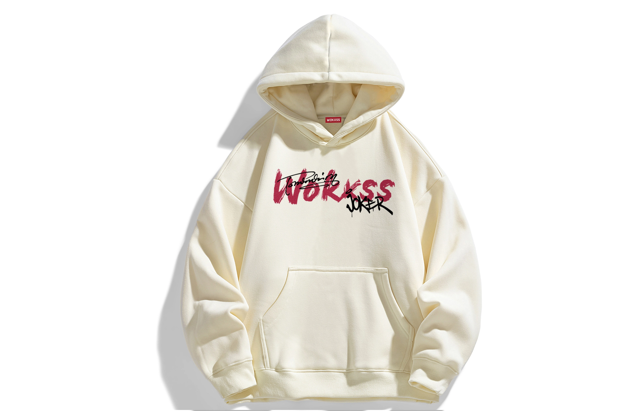 WOKXSS logooversize