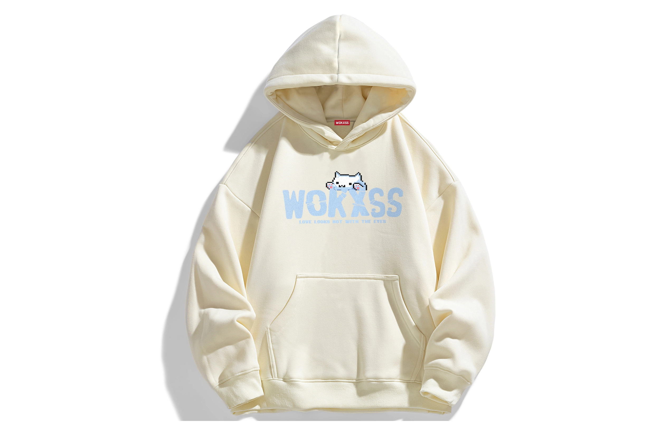 WOKXSS logooversize