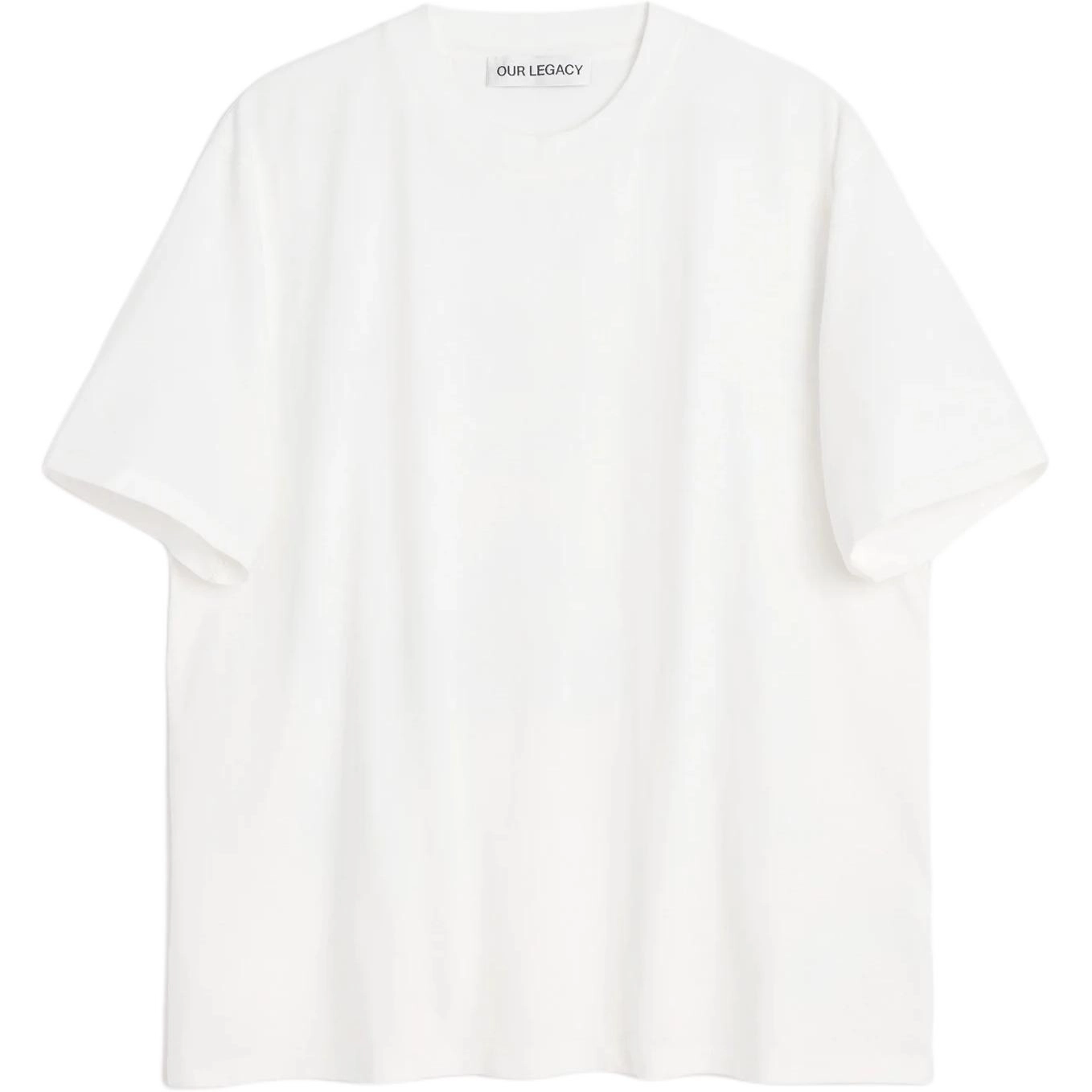 OUR LEGACY SPLASH T