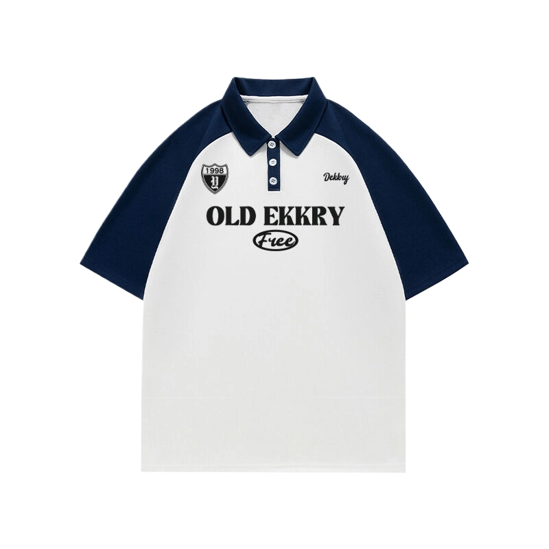 WBWR Polo