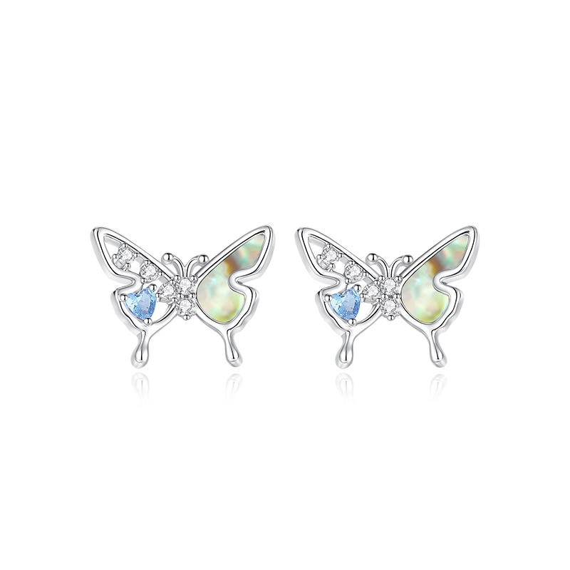 MONI JEWELLERY ins S925