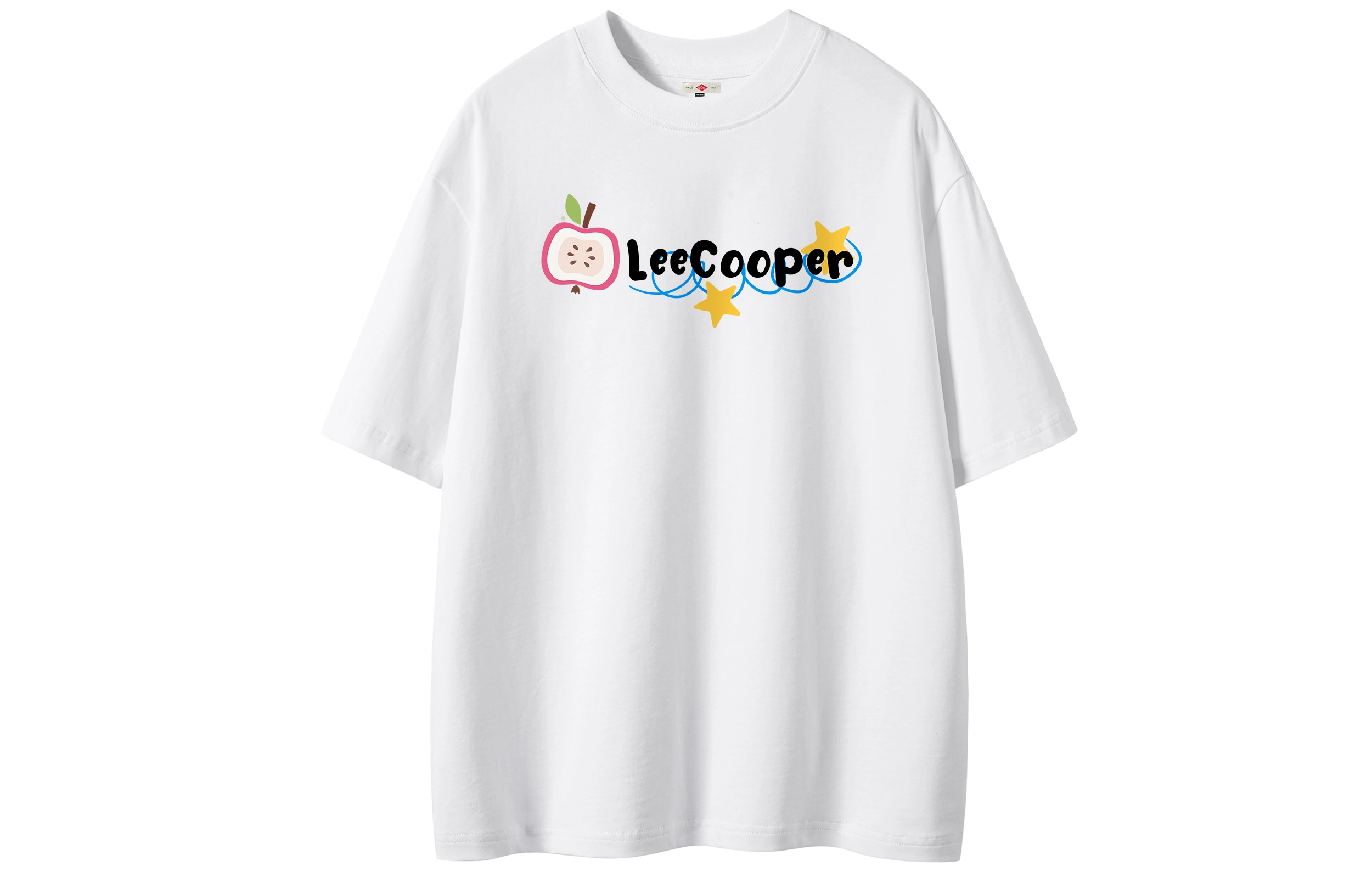 Lee Cooper logoT