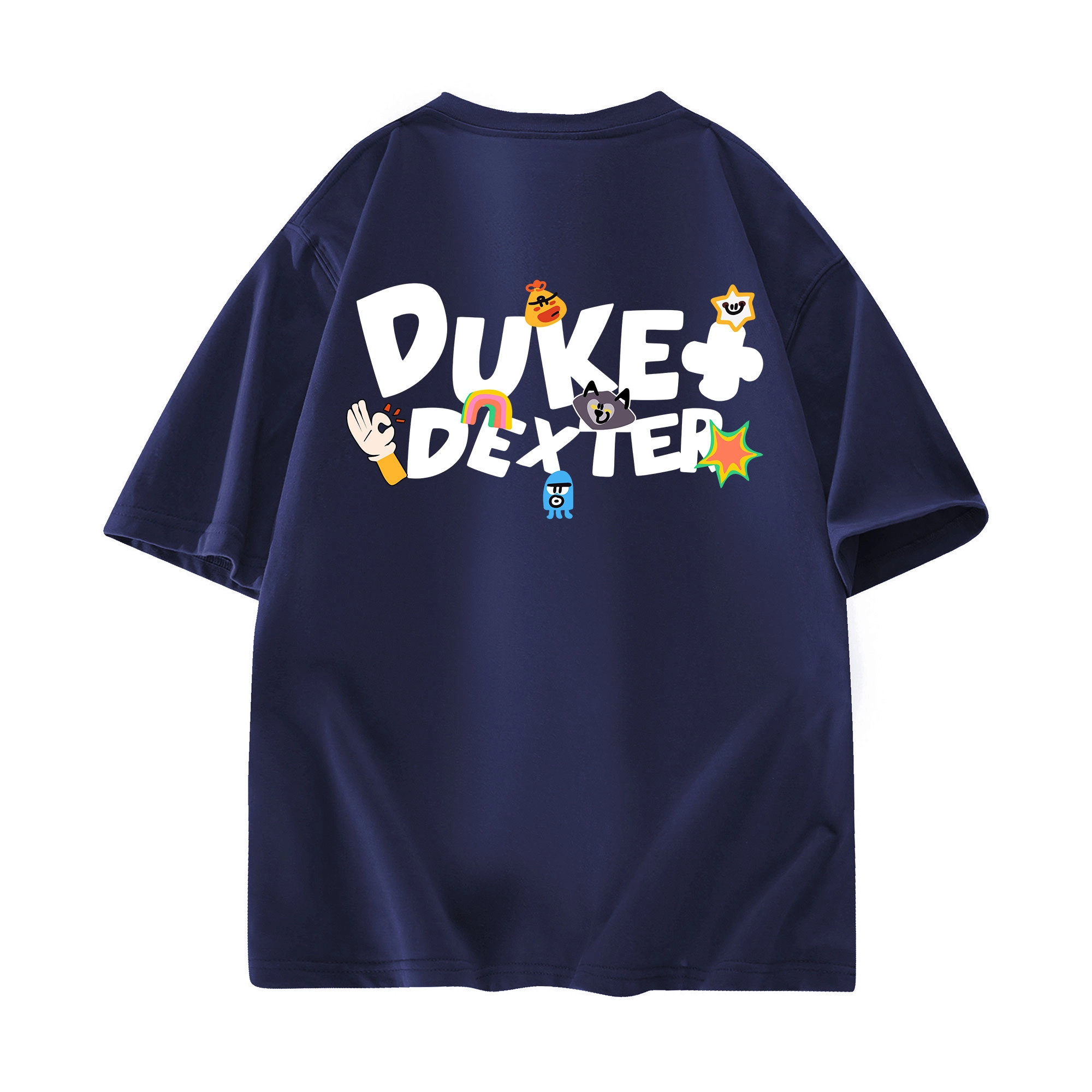 DUKE+DEXTER T