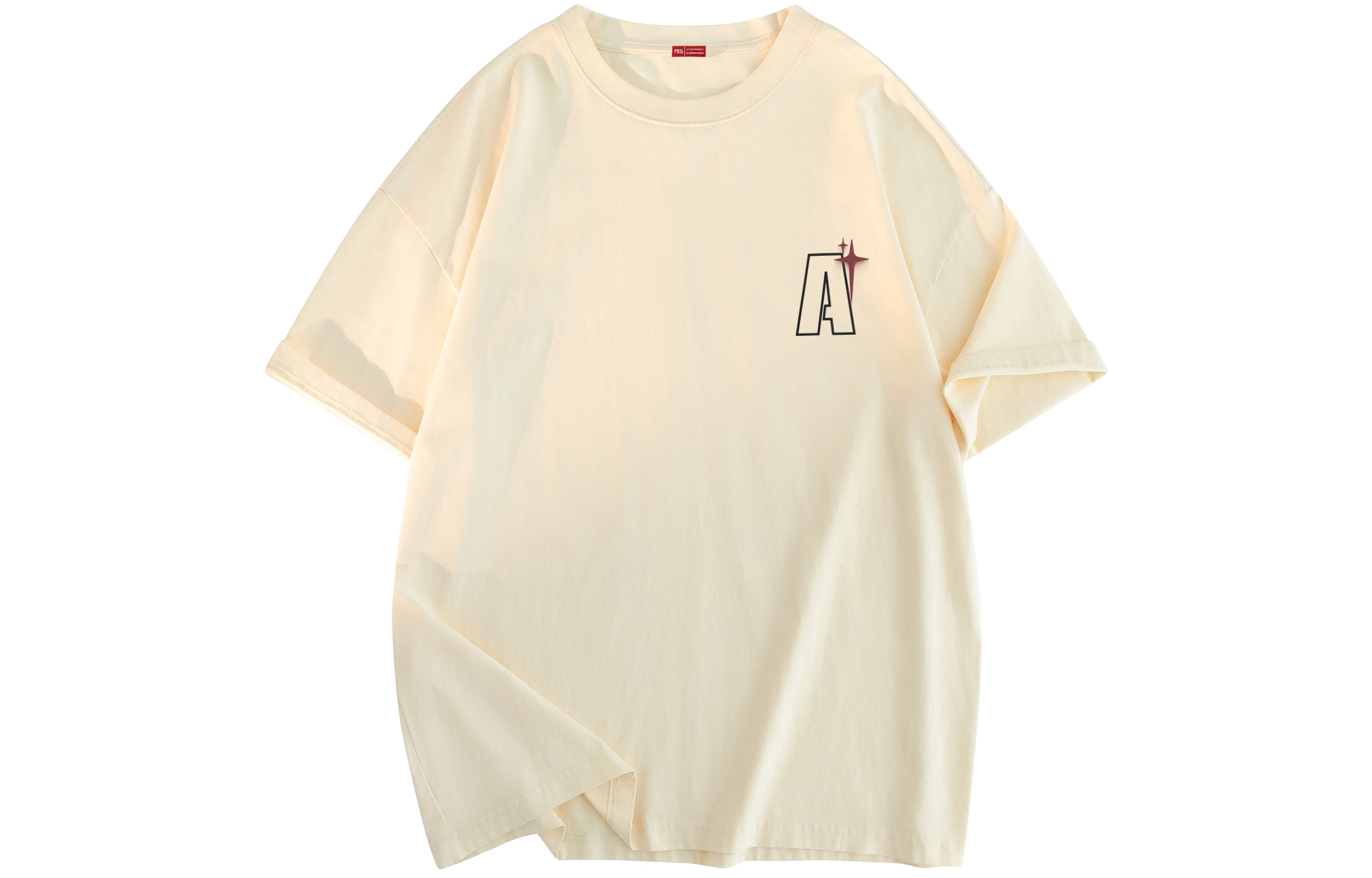 ALI THE FOX T