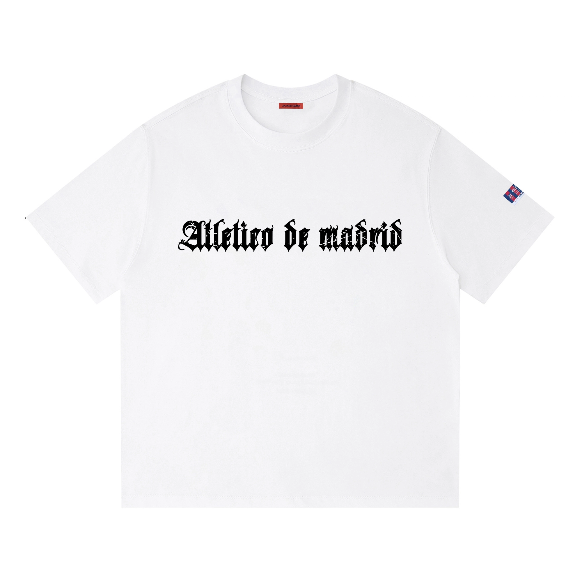 ATLETICO DE MADRID 1903 logoT