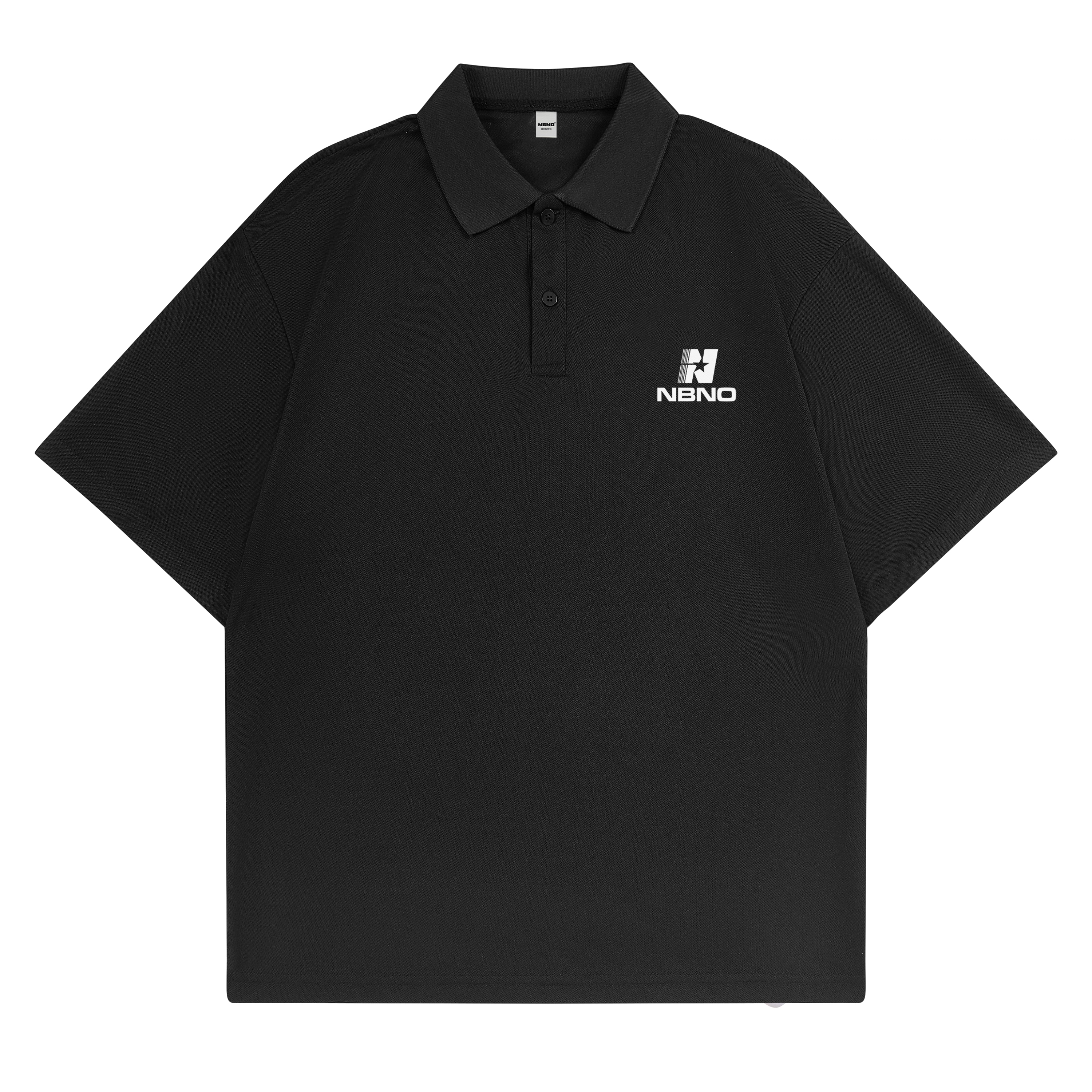 NBNO LOGOPolo