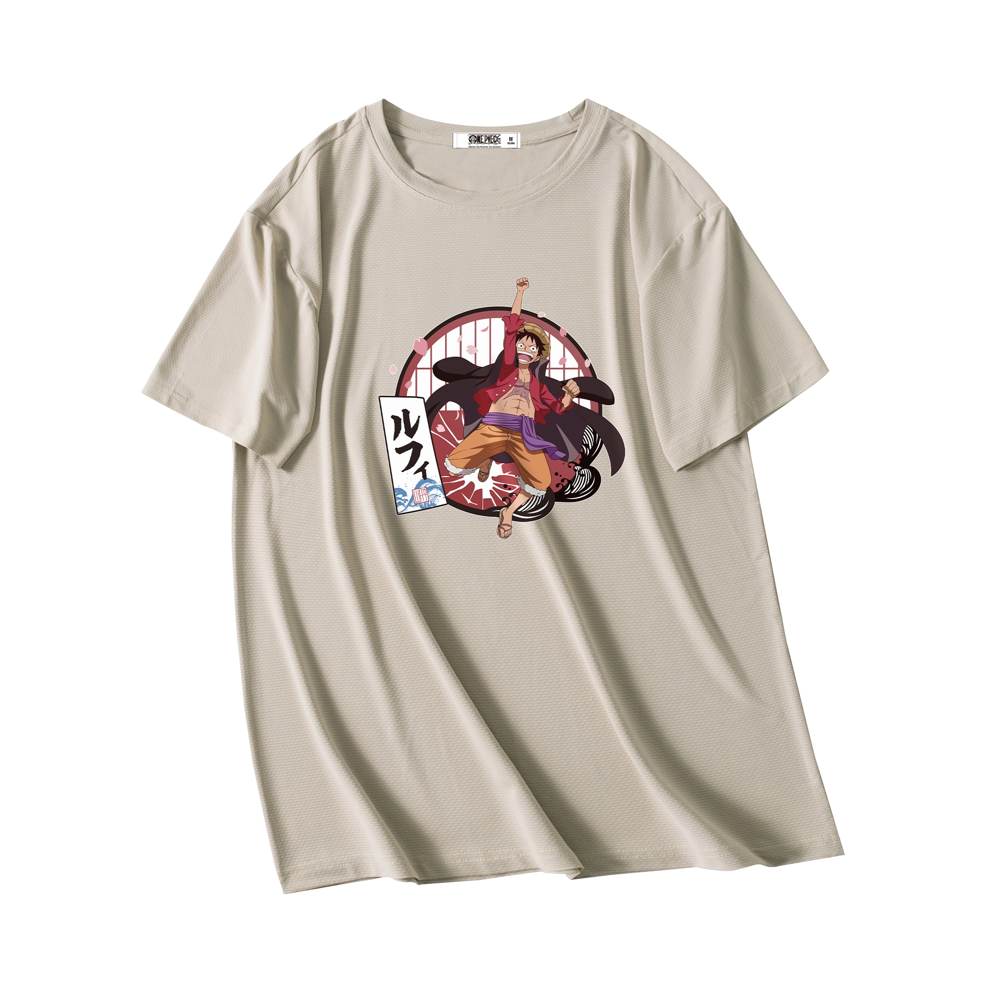 ONE PIECE DDT
